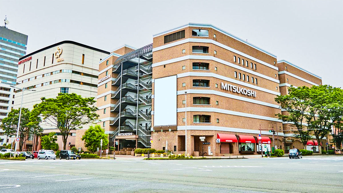 【宮城県】POPUP at 仙台三越 12/4(水)~12/10(火)