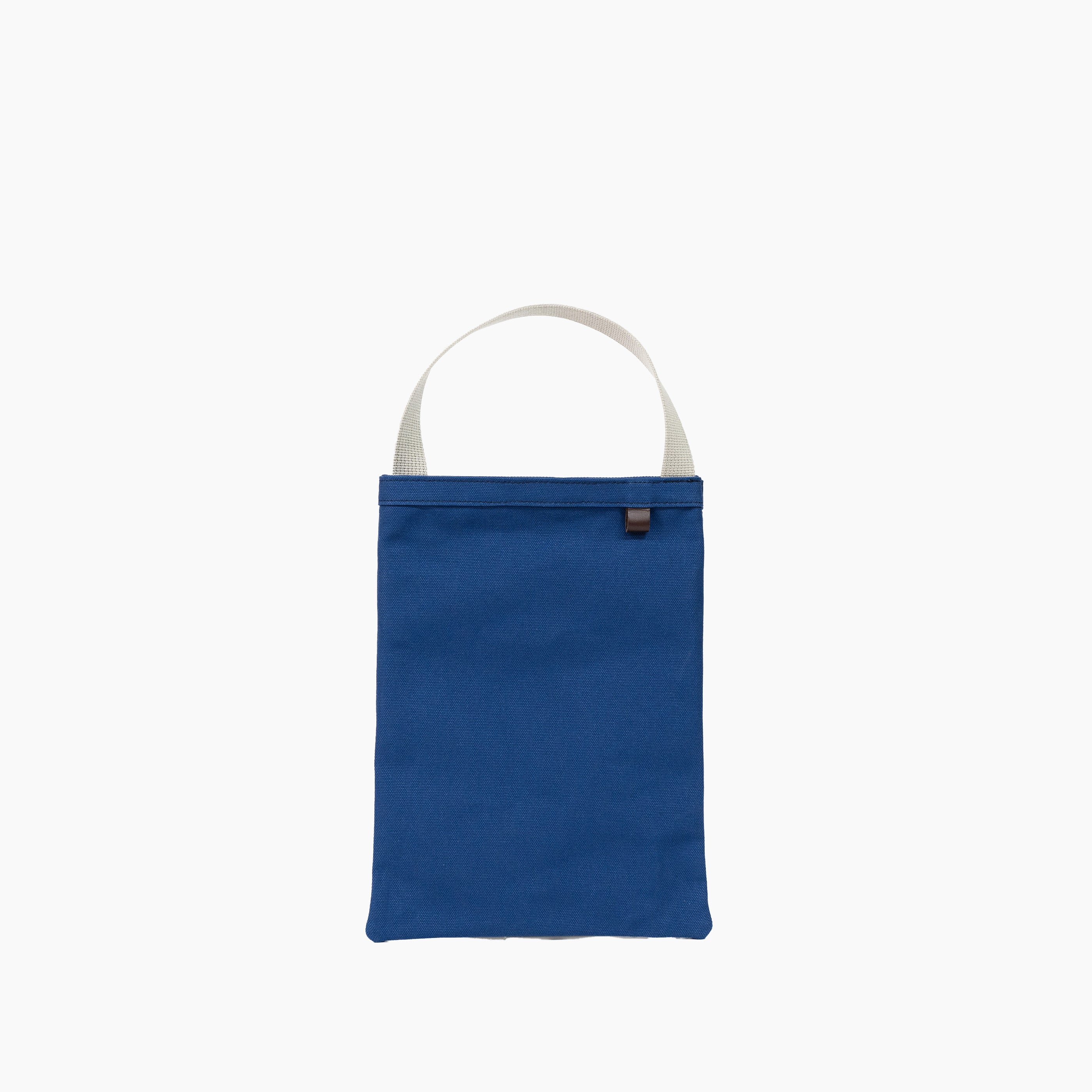 ペーパーバッグトート