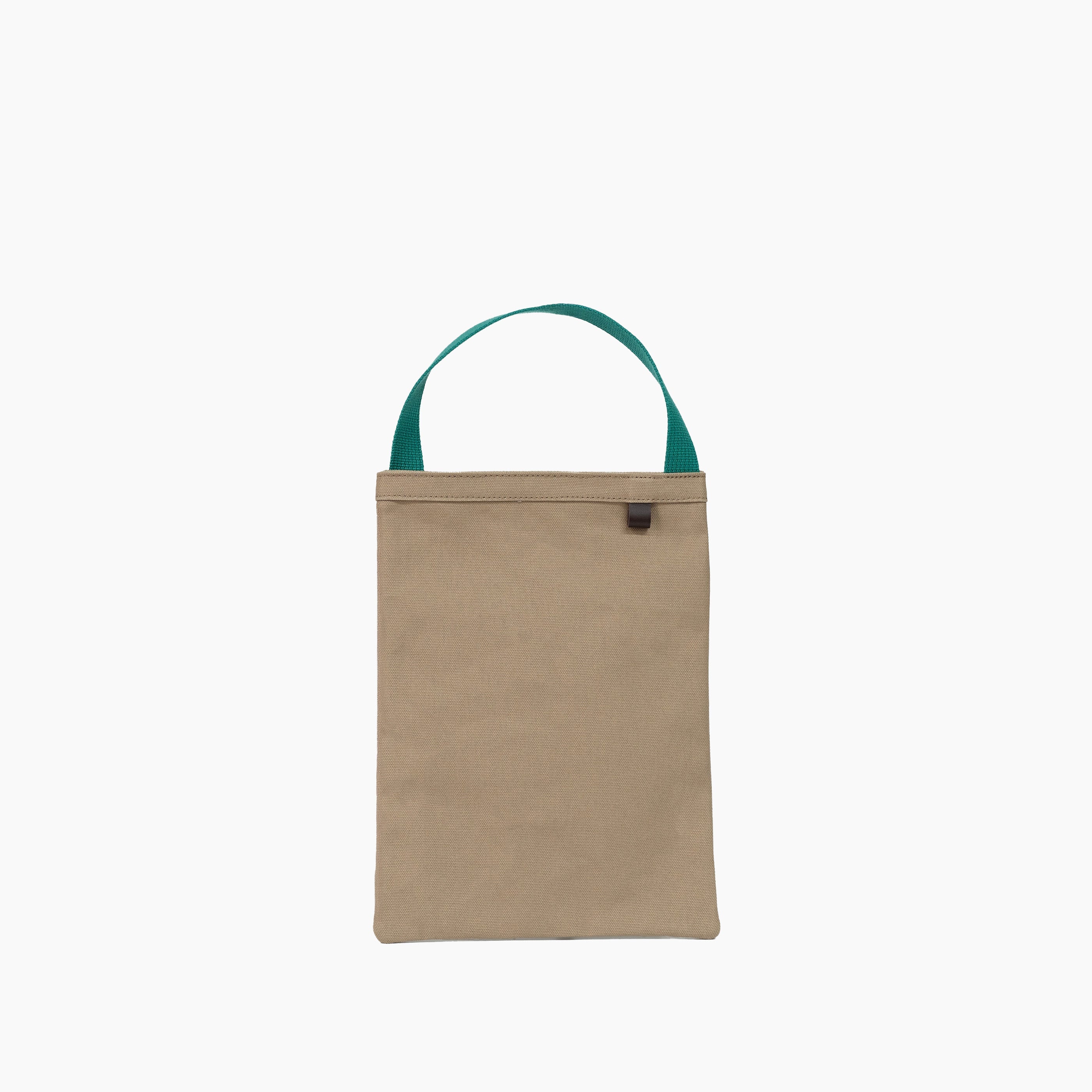 ペーパーバッグトート