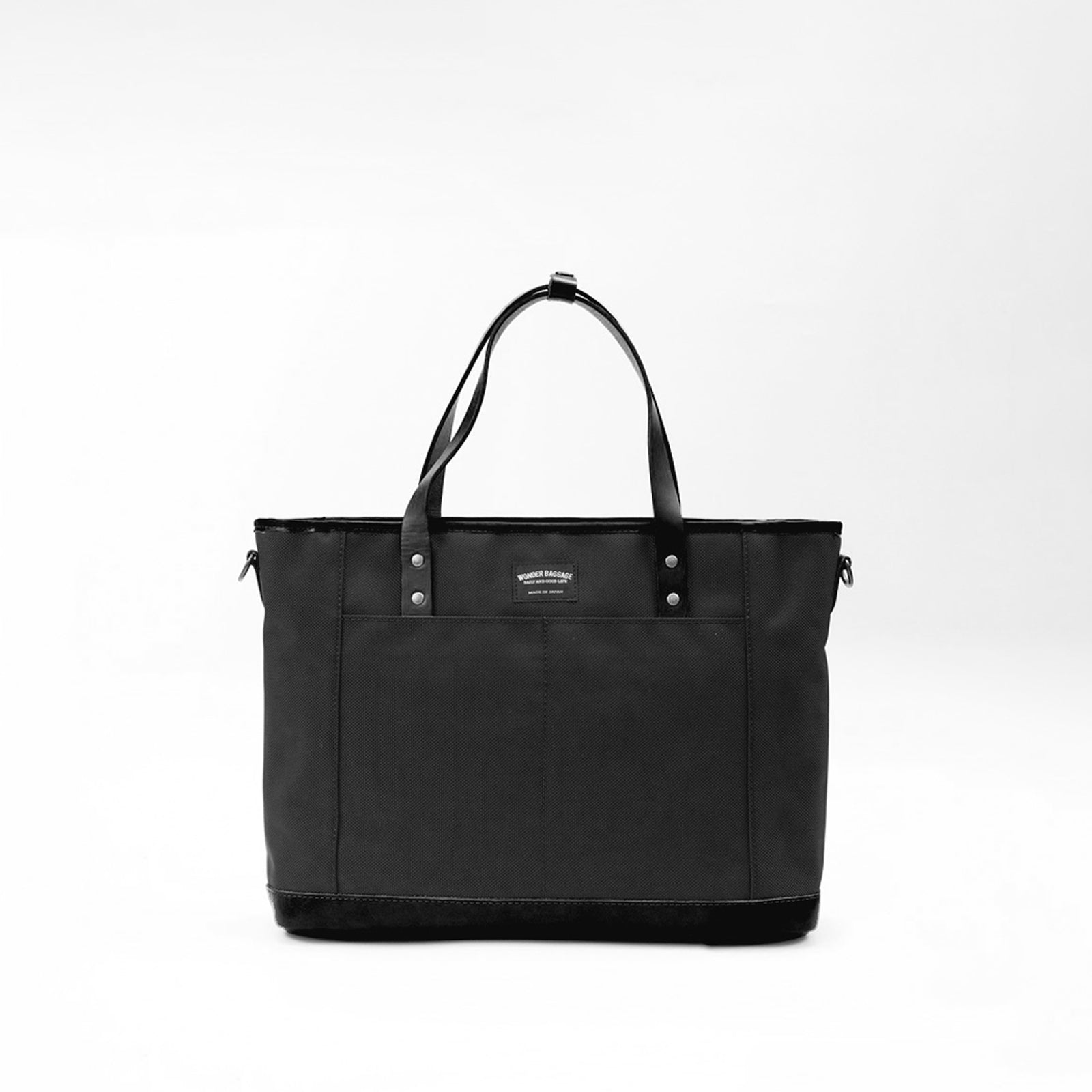 デイリー 2WAY トートバッグ