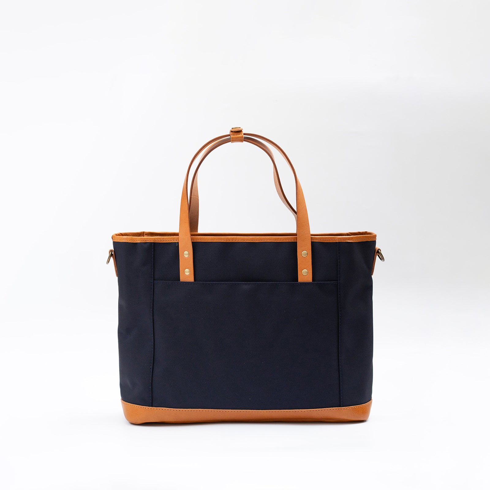 デイリー 2WAY トートバッグ