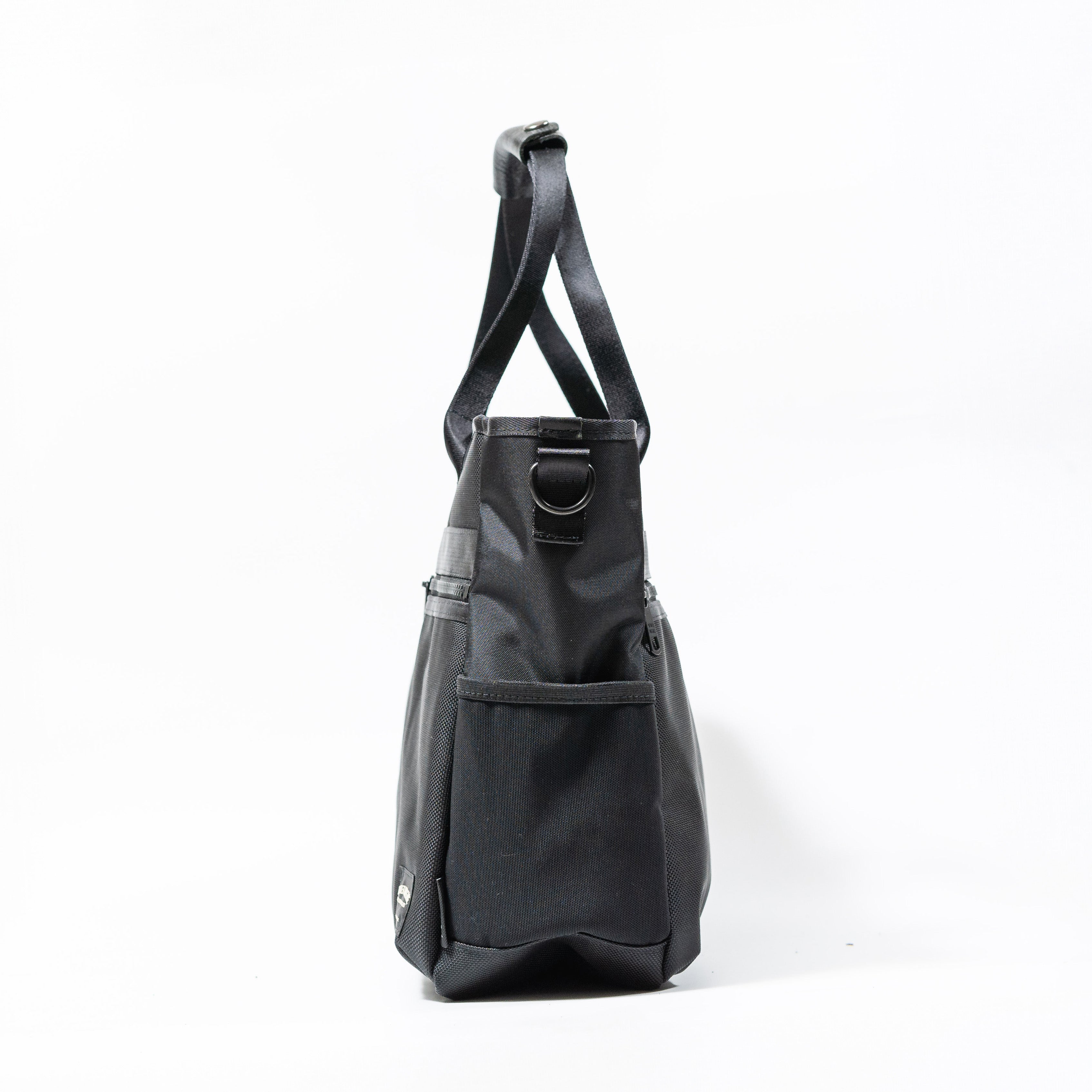 アクティベート トートバッグ バリスティック