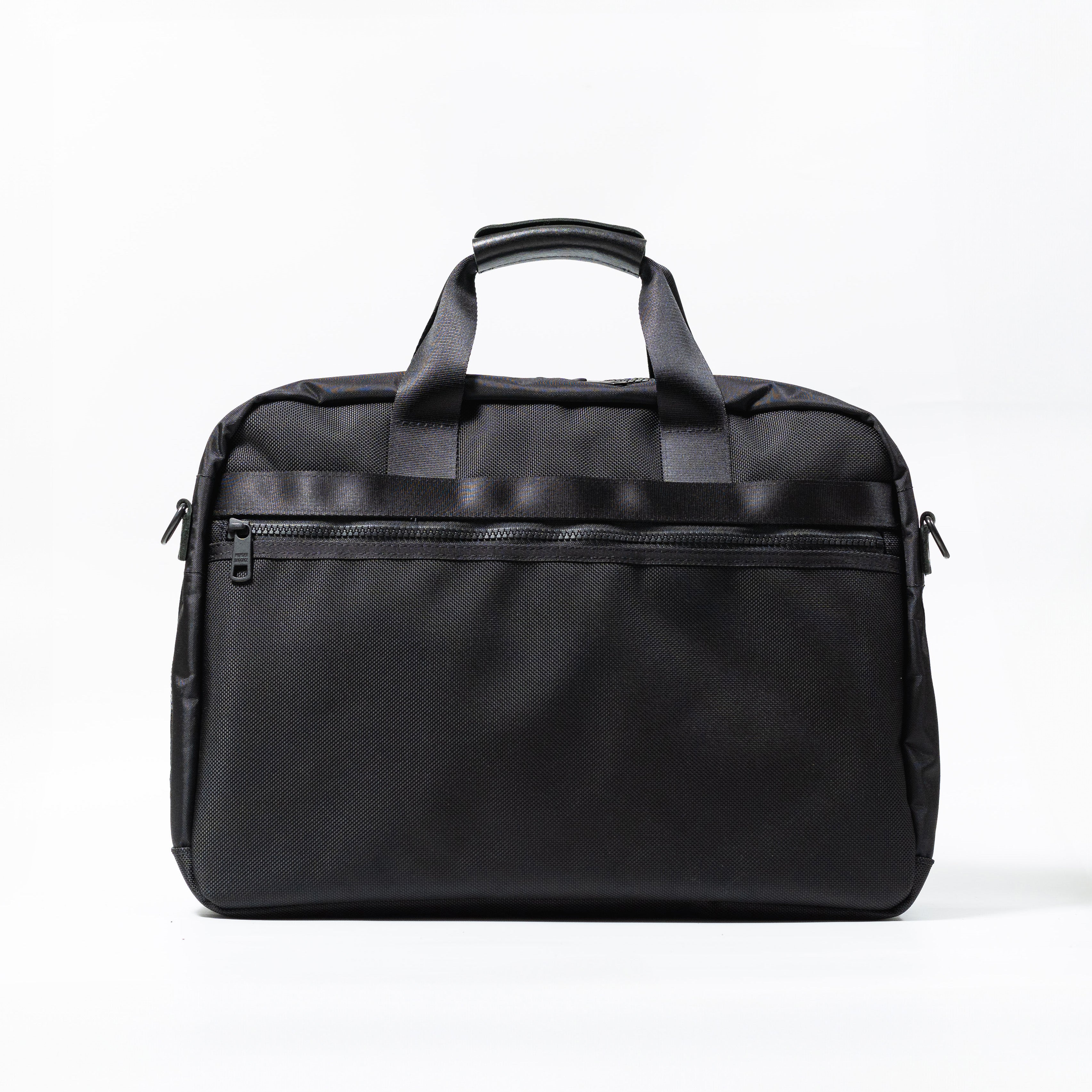 アクティベート ブリーフケース バリスティック