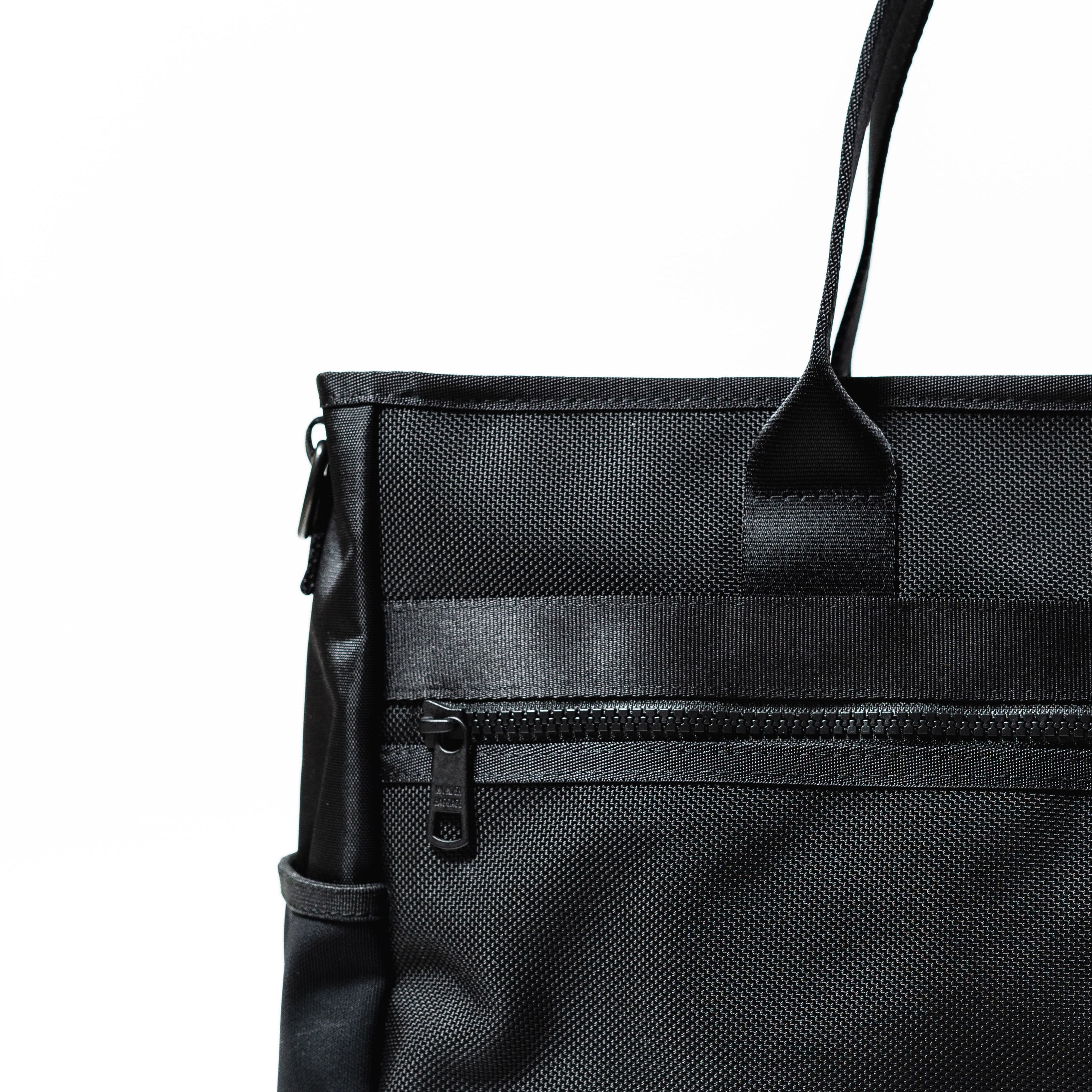 アクティベート トートバッグ バリスティック