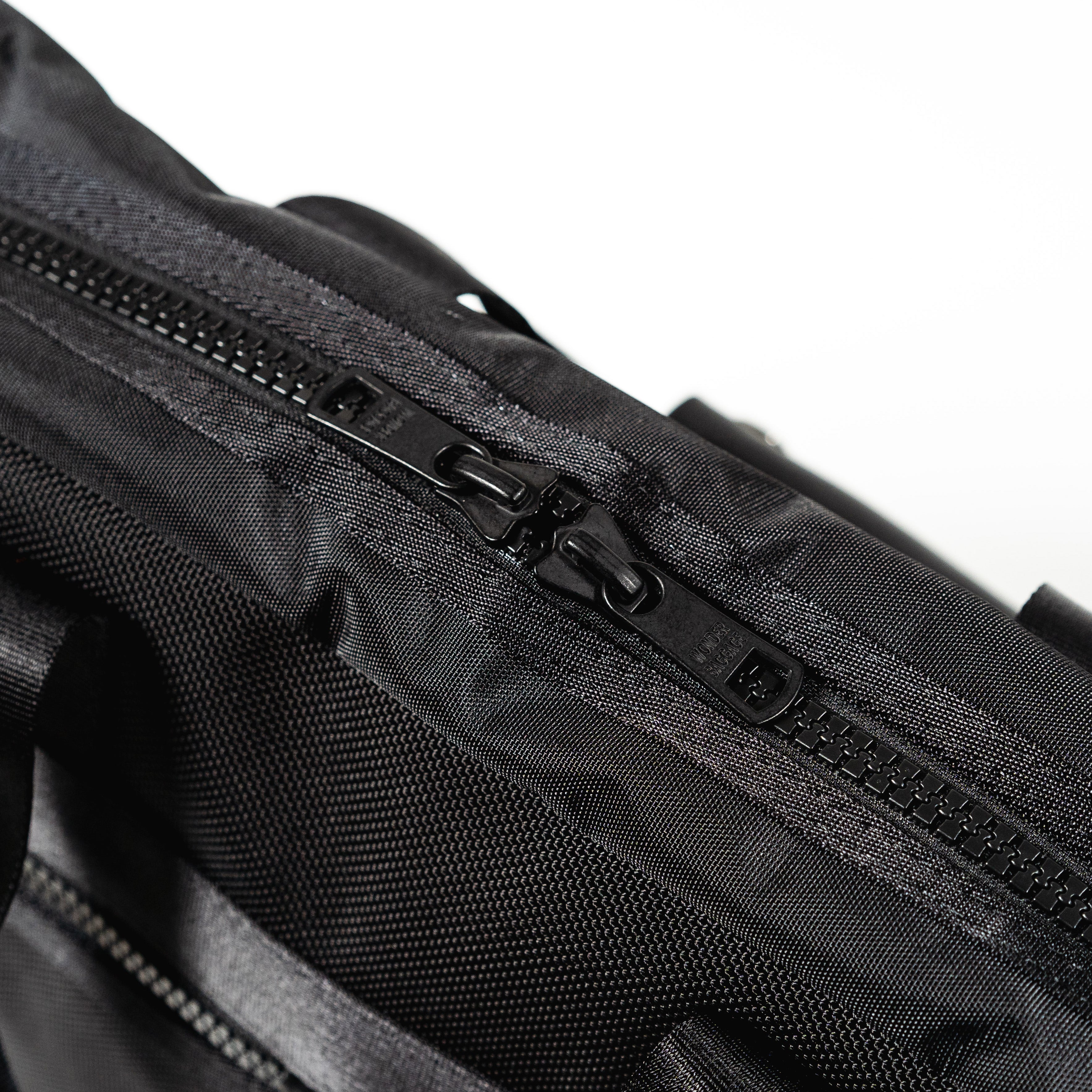 アクティベート ブリーフケース バリスティック