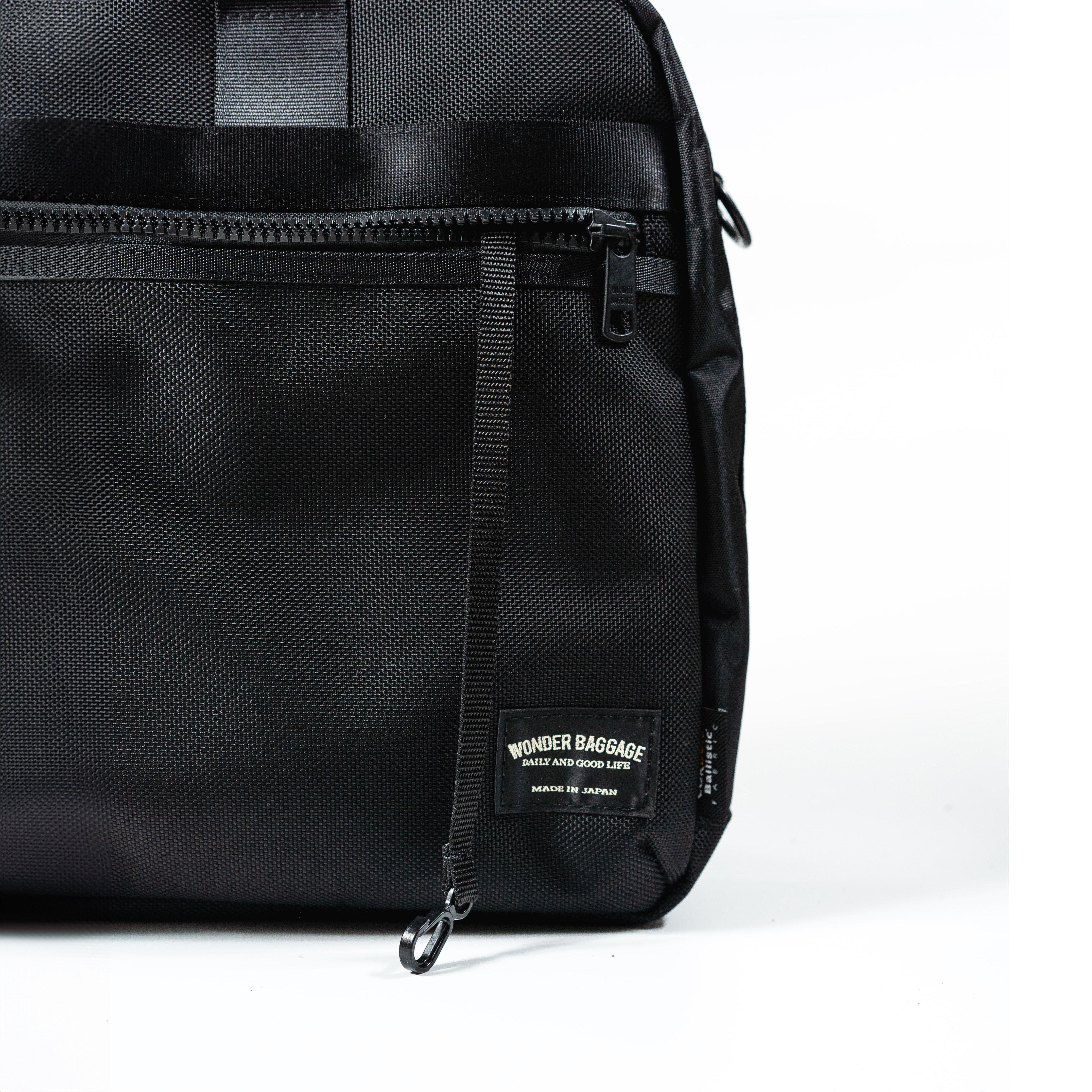 アクティベート ブリーフケース バリスティック