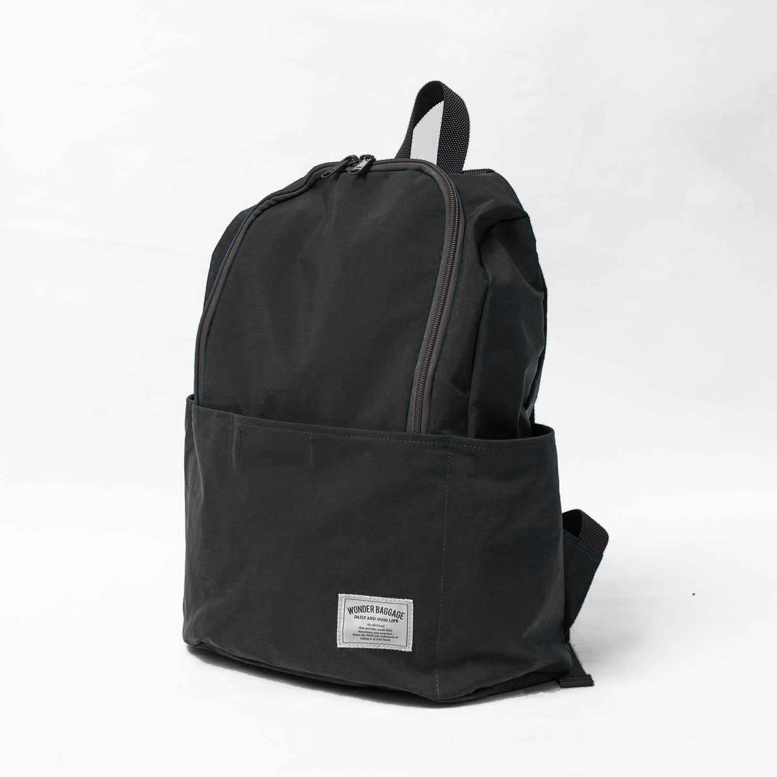 ファンデイリュック