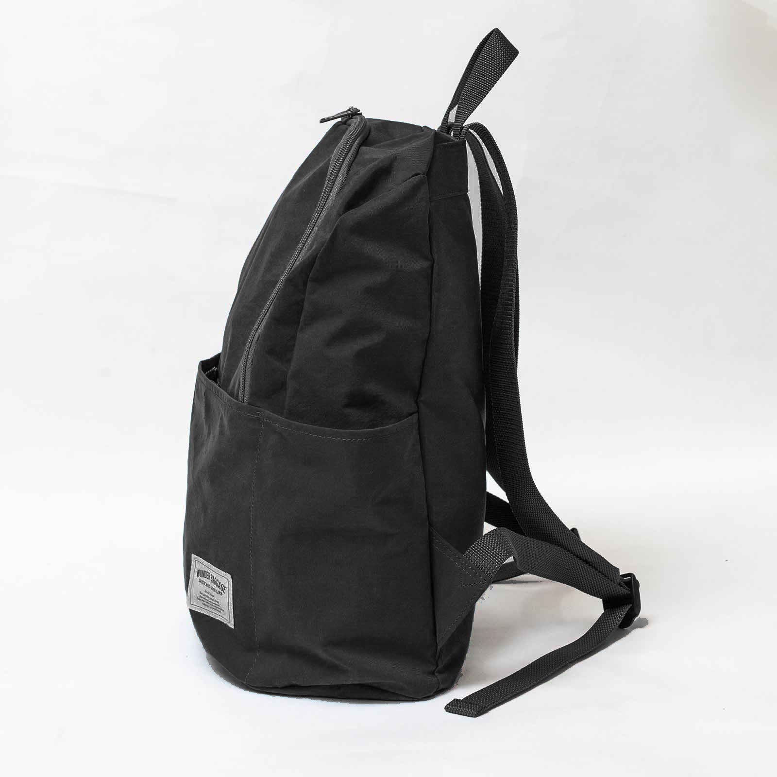 ファンデイリュック