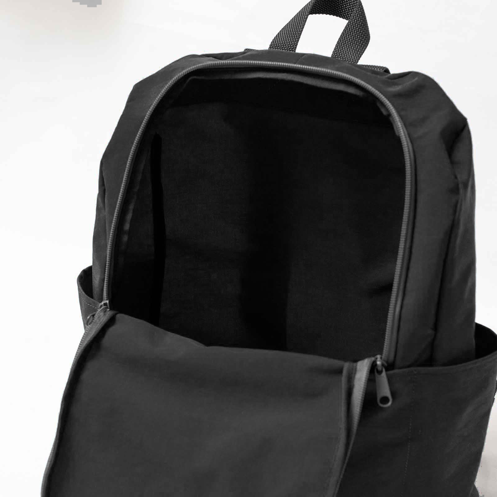 ファンデイリュック