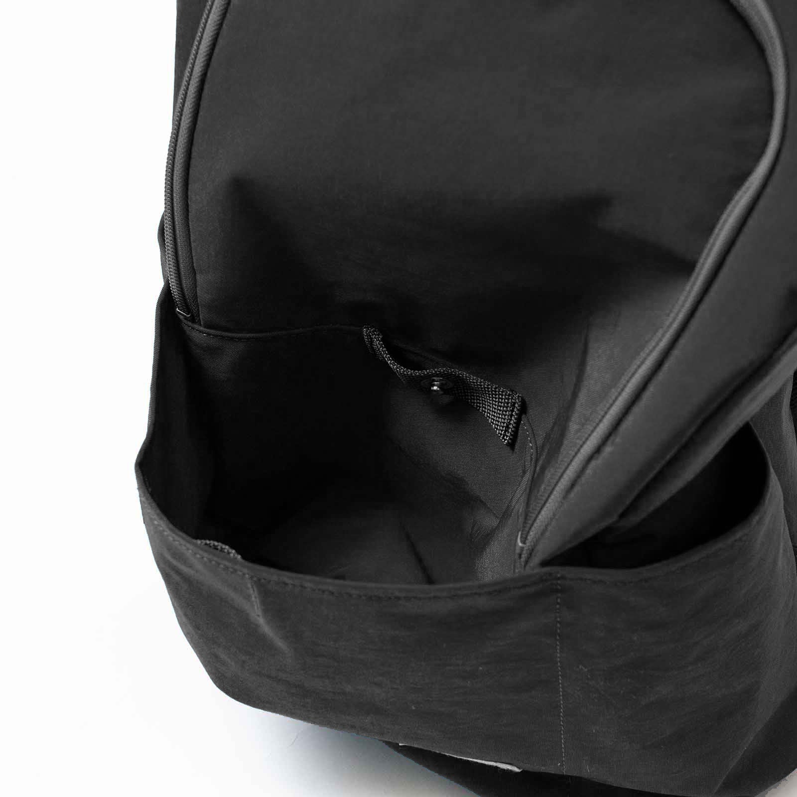 ファンデイリュック