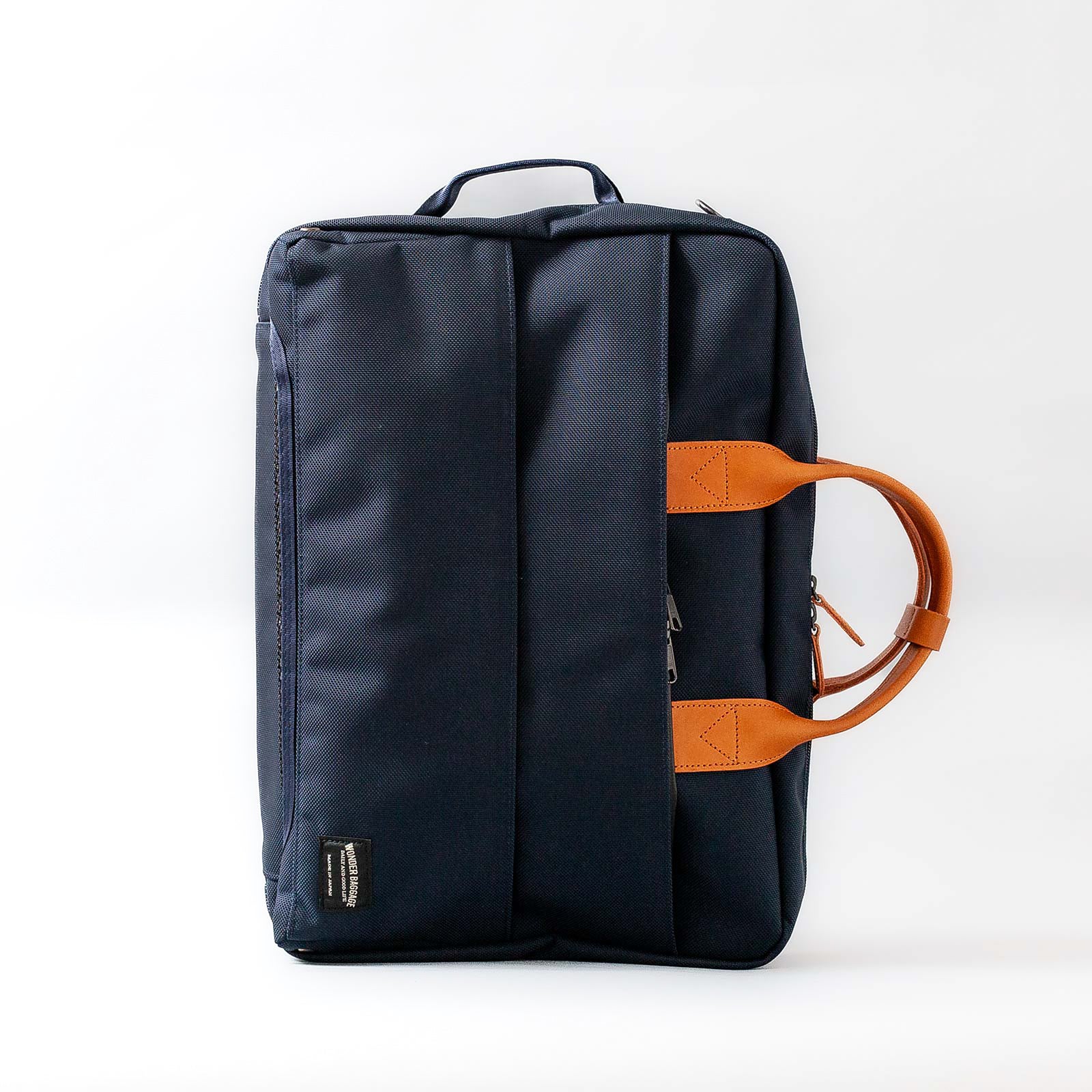 3WAY WR バリスティック