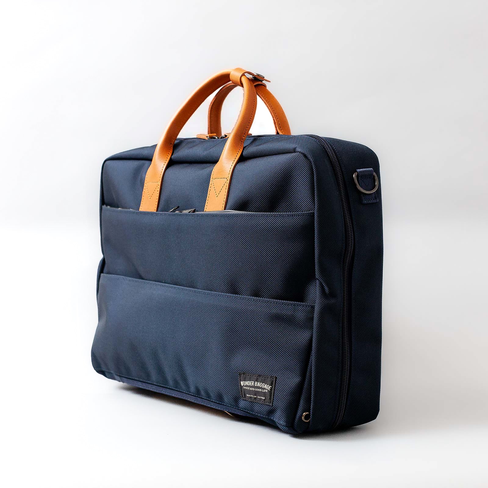 3WAY WR バリスティック