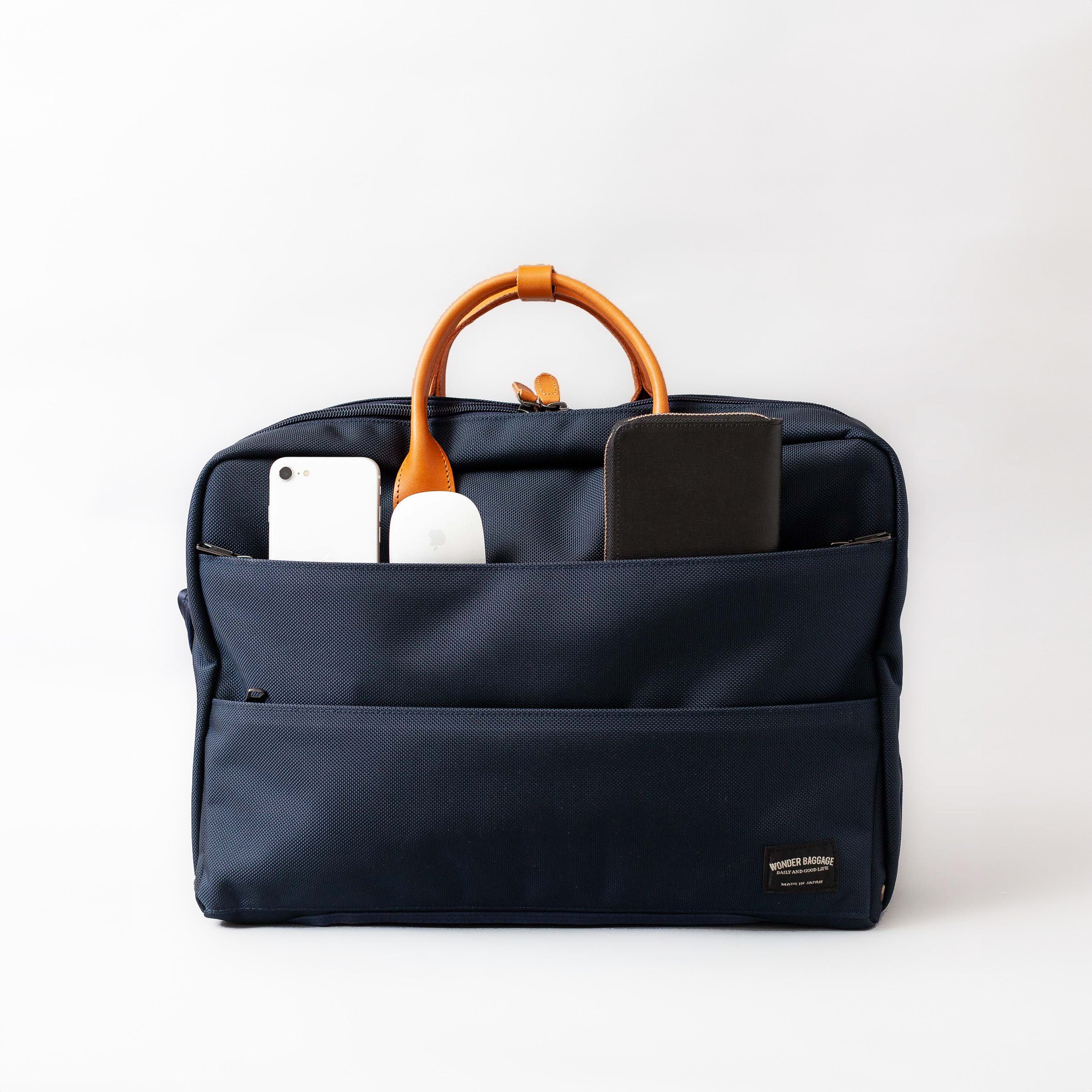 3WAY WR バリスティック