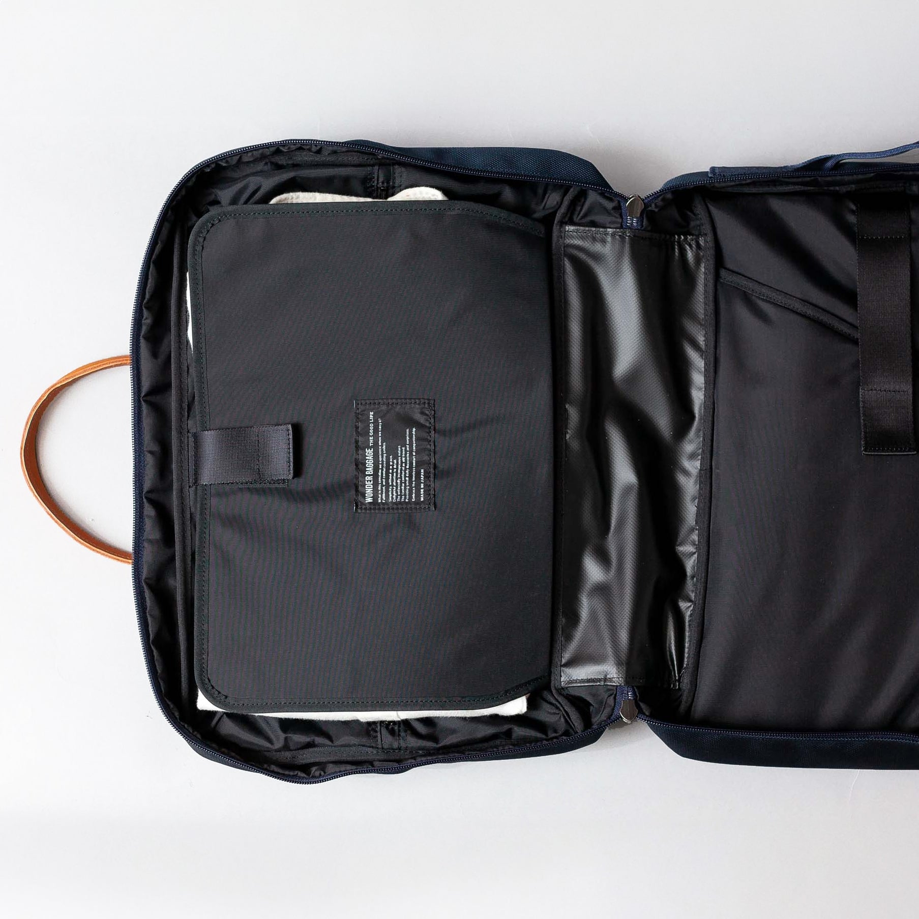 3WAY WR バリスティック