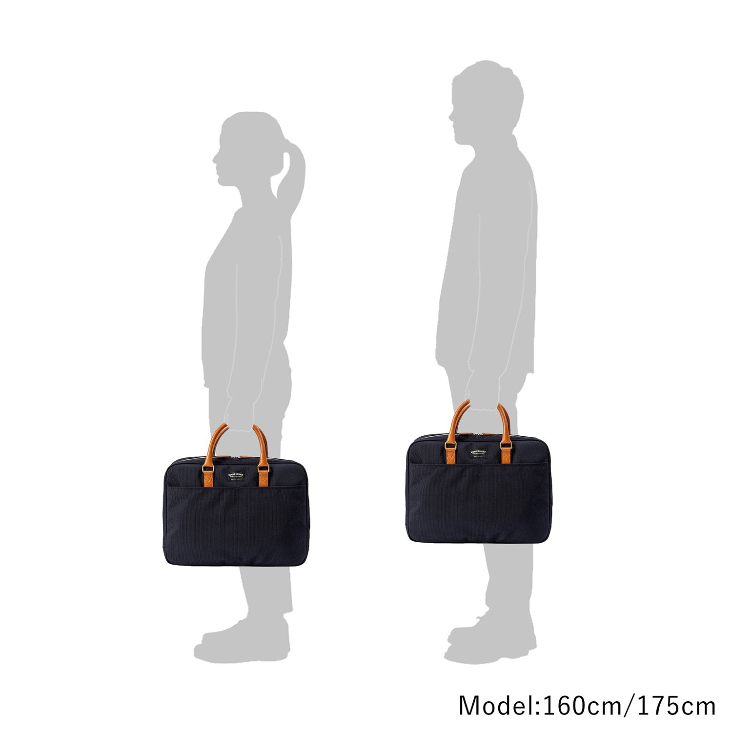 MG ビジネスバッグ