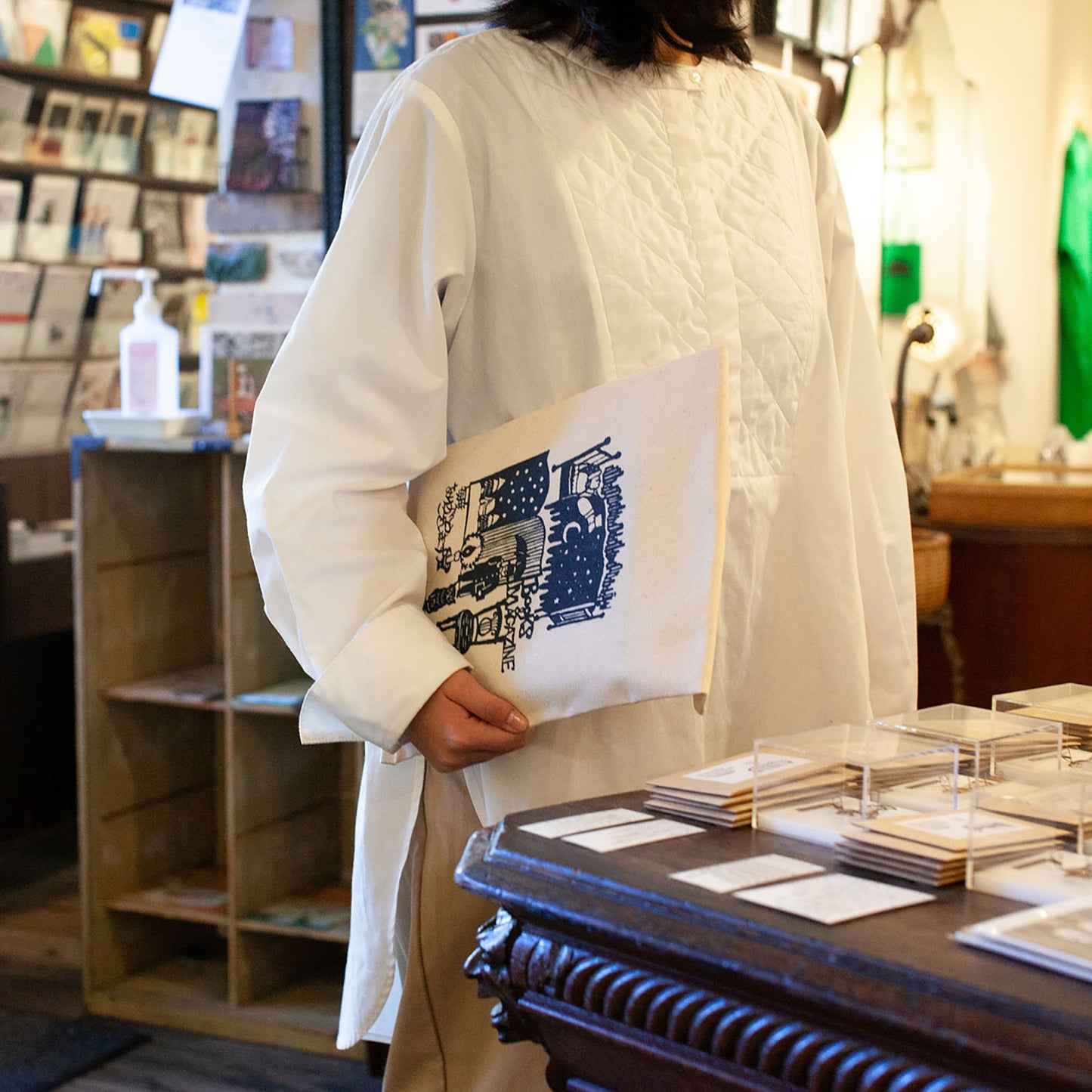【恵文社コラボ】BOOK CASE
