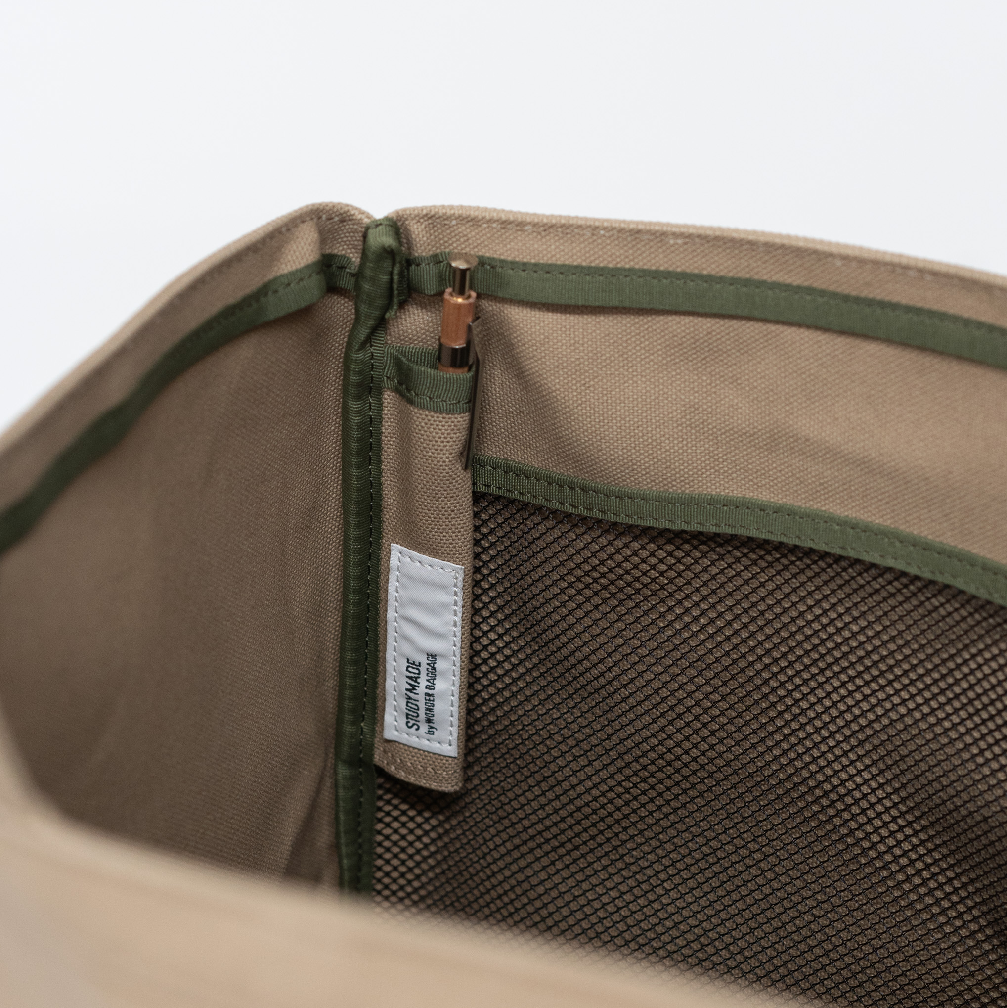 アートブック トートバッグ