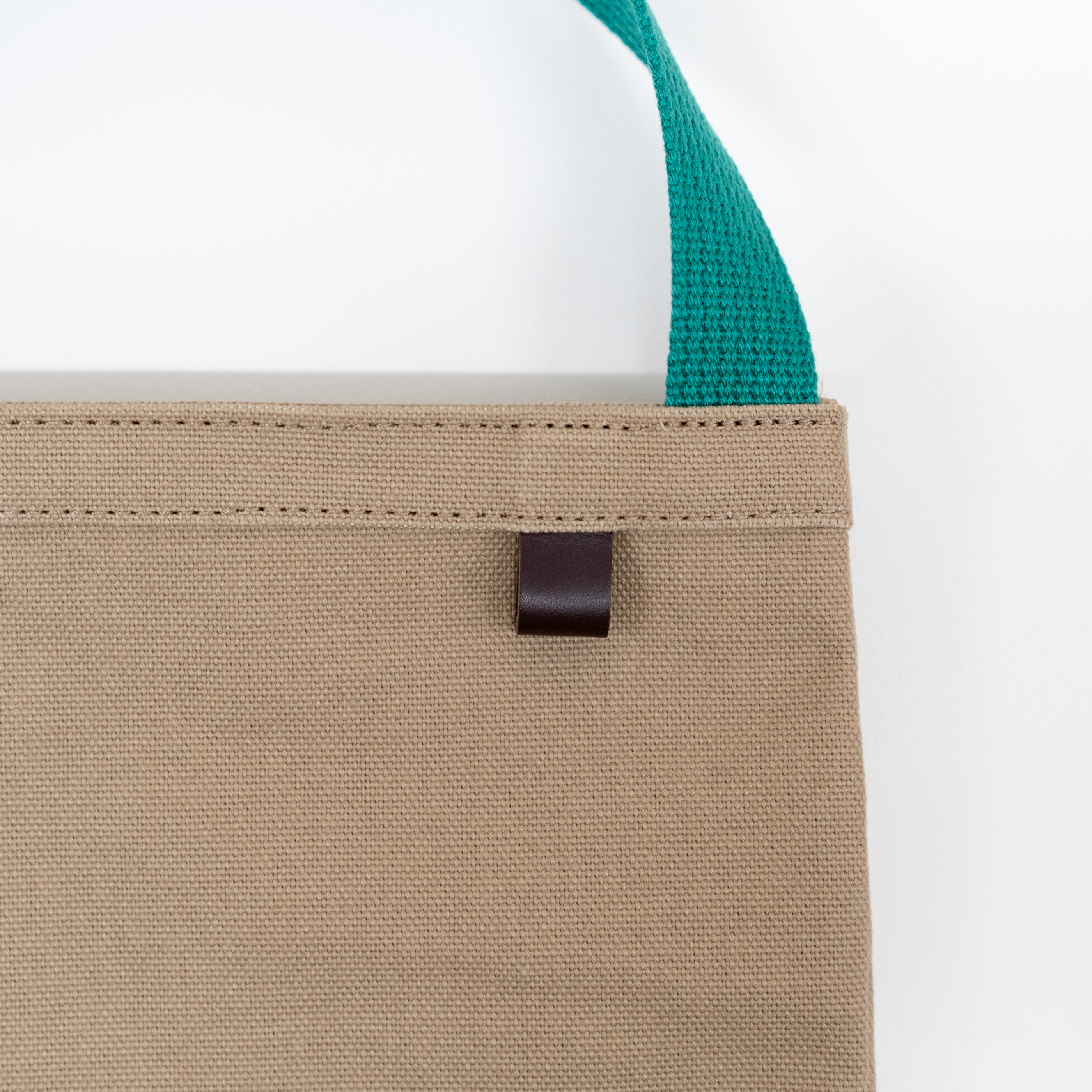 ペーパーバッグトート