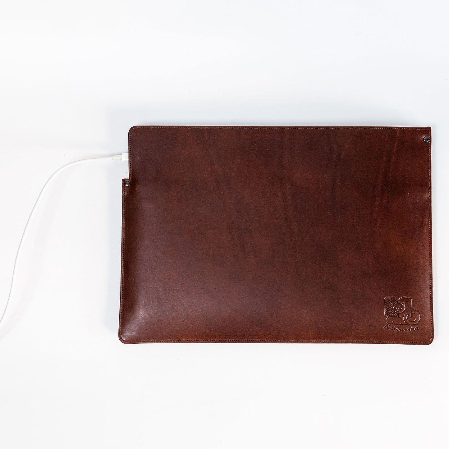 【恵文社コラボモデル】BUTTERO-PC SLEEVE