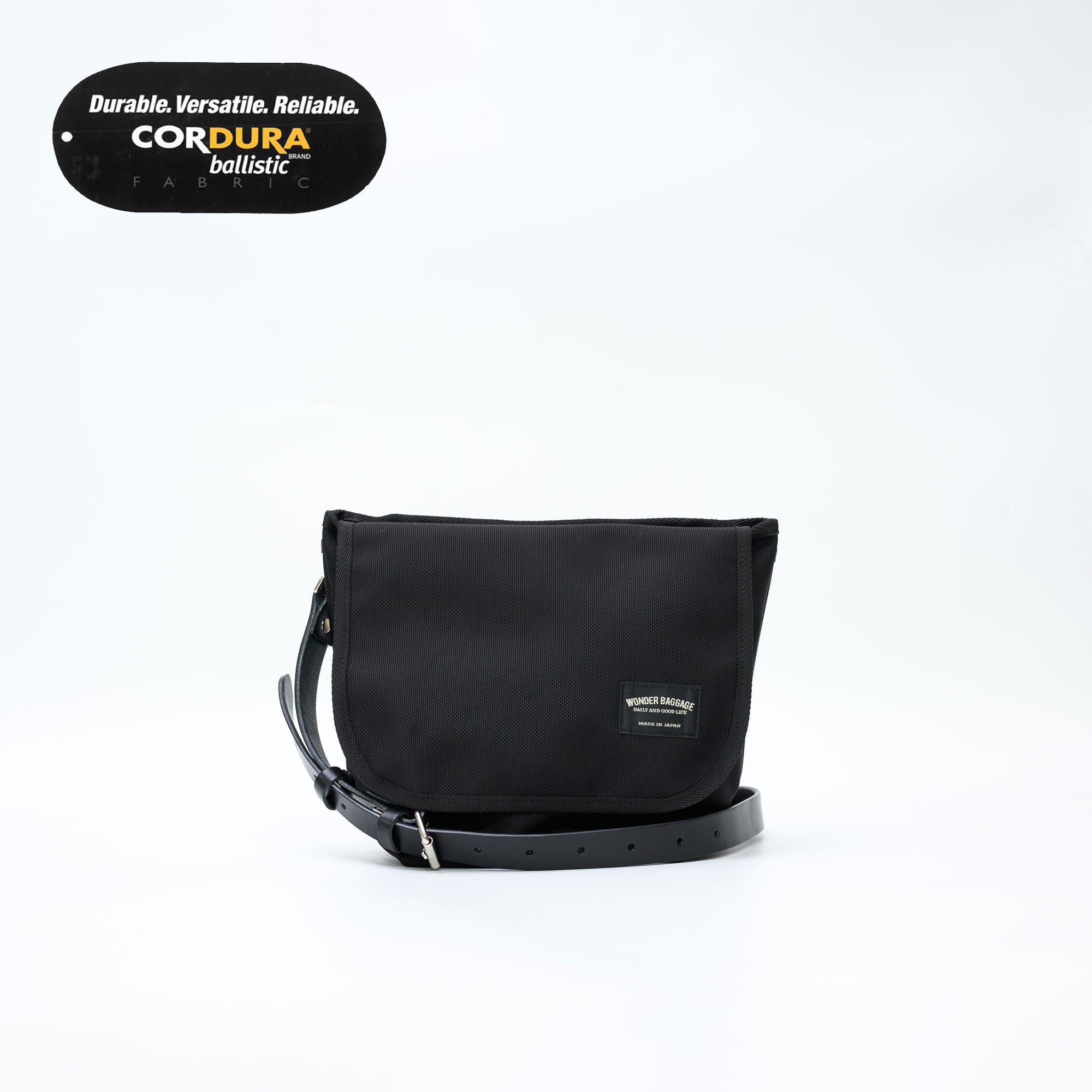 タウンバッグ M