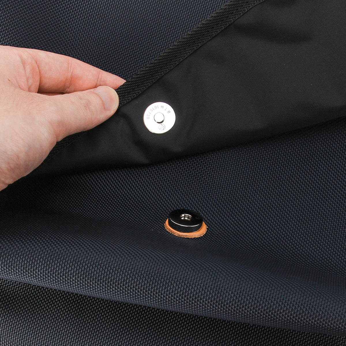 タウンバッグ L