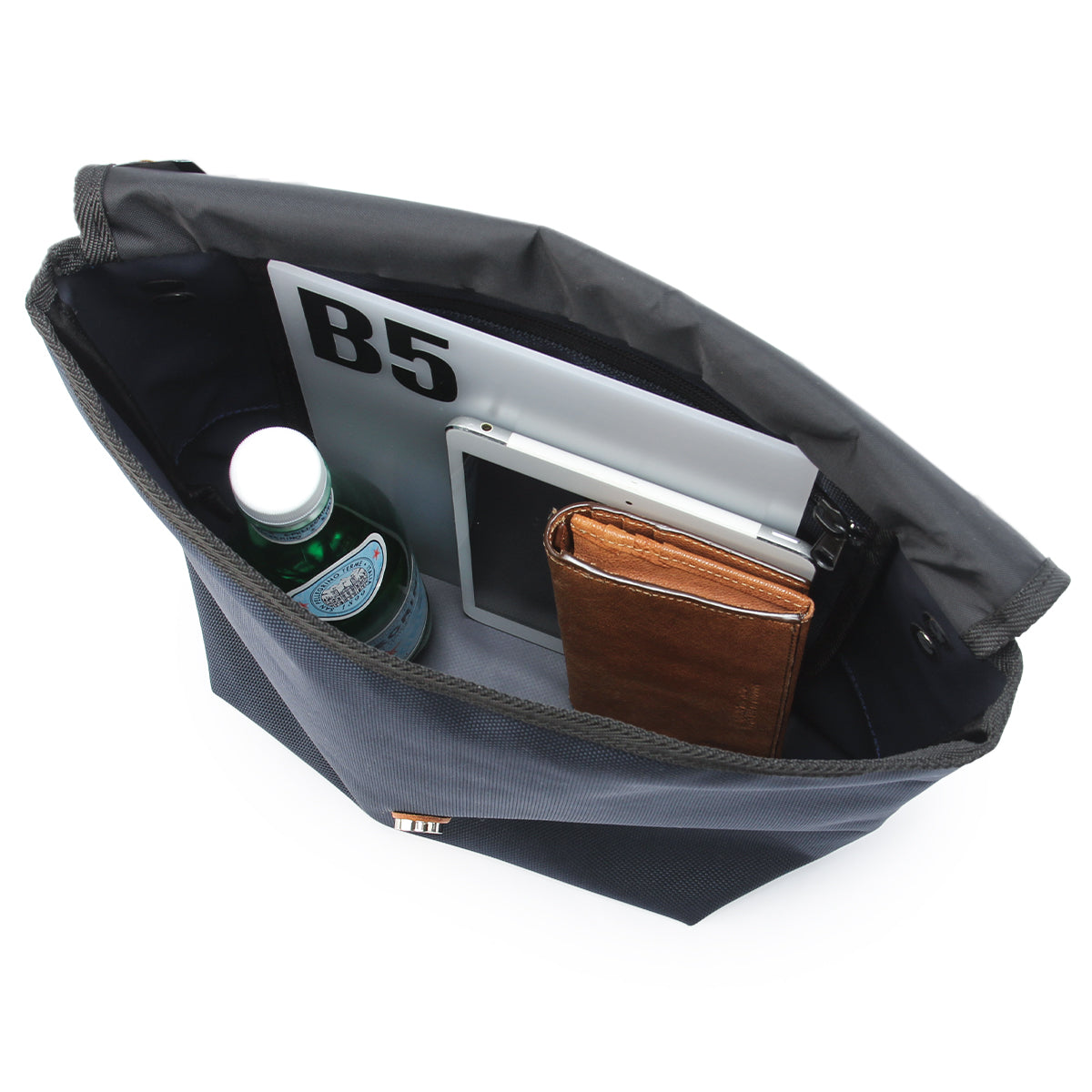 タウンバッグ L