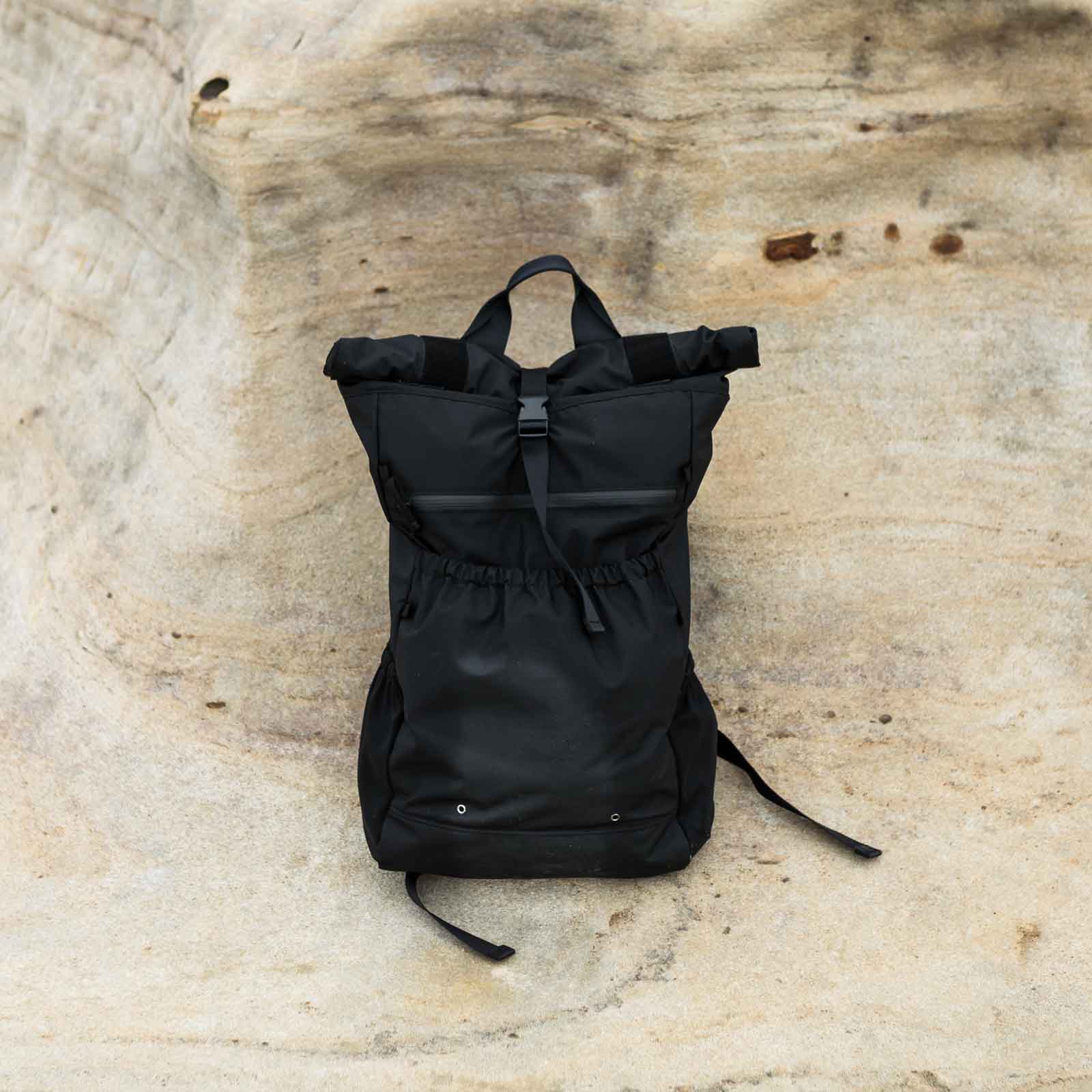 EXPLORER'S BACKPACK