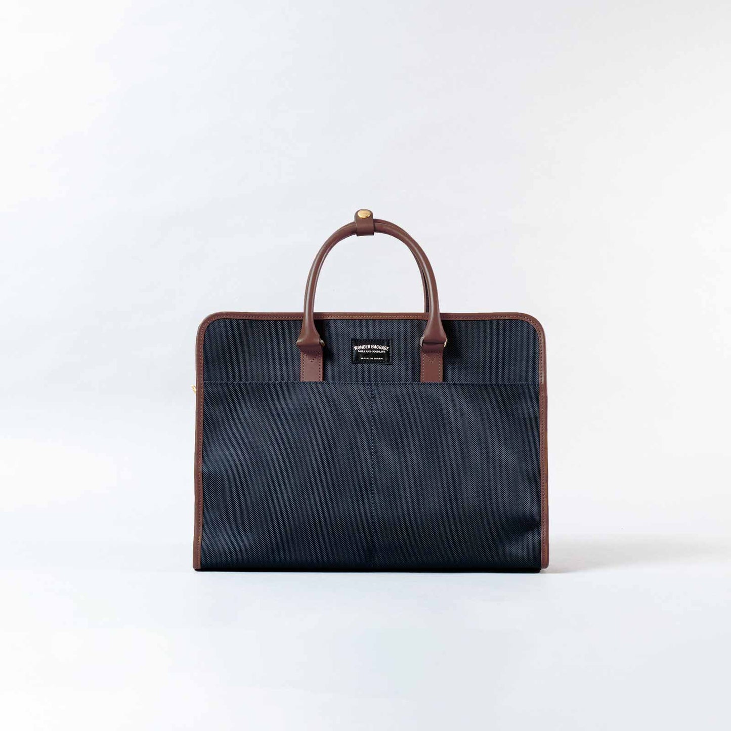 SQUARE BUSINESS BAG