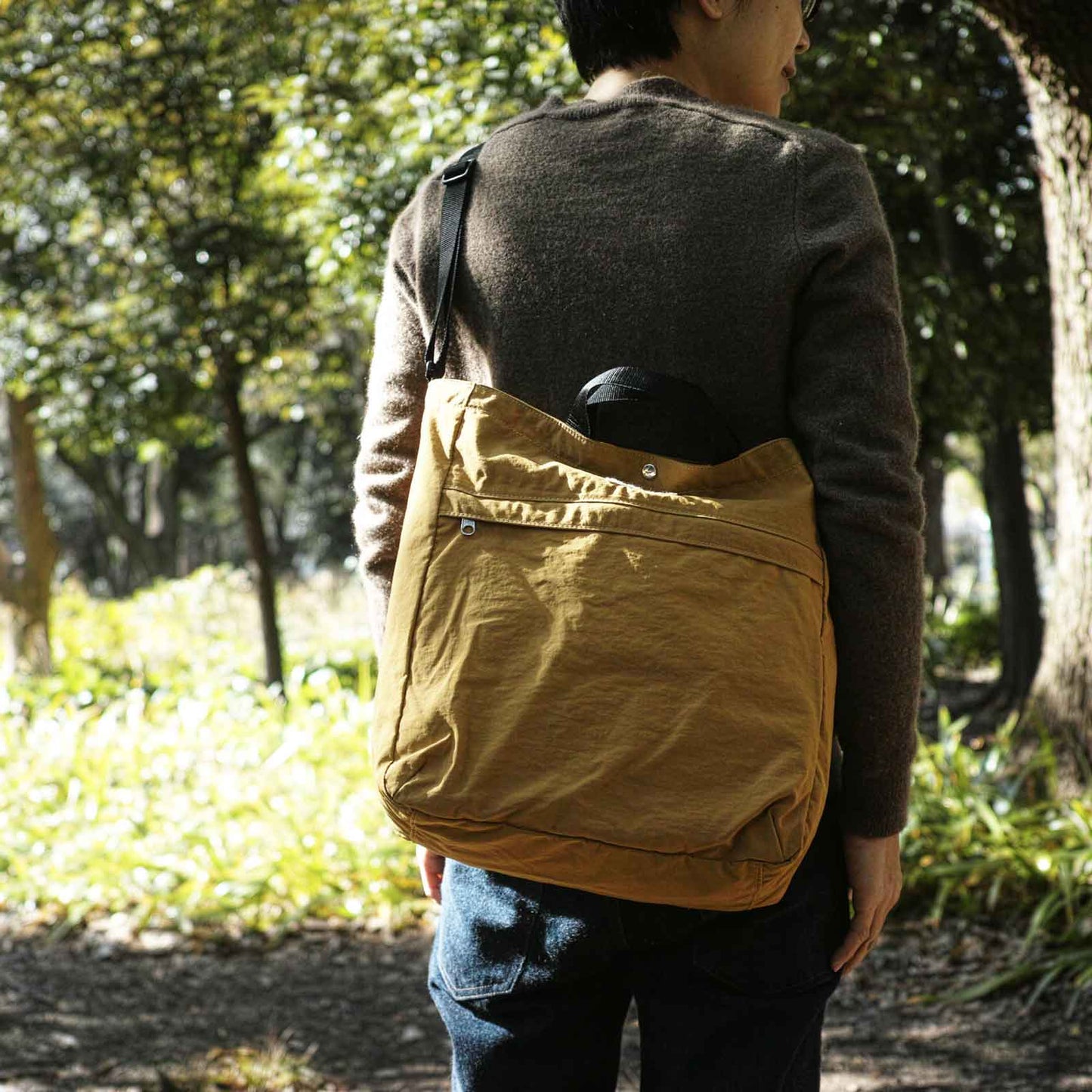 RELAX TOTE