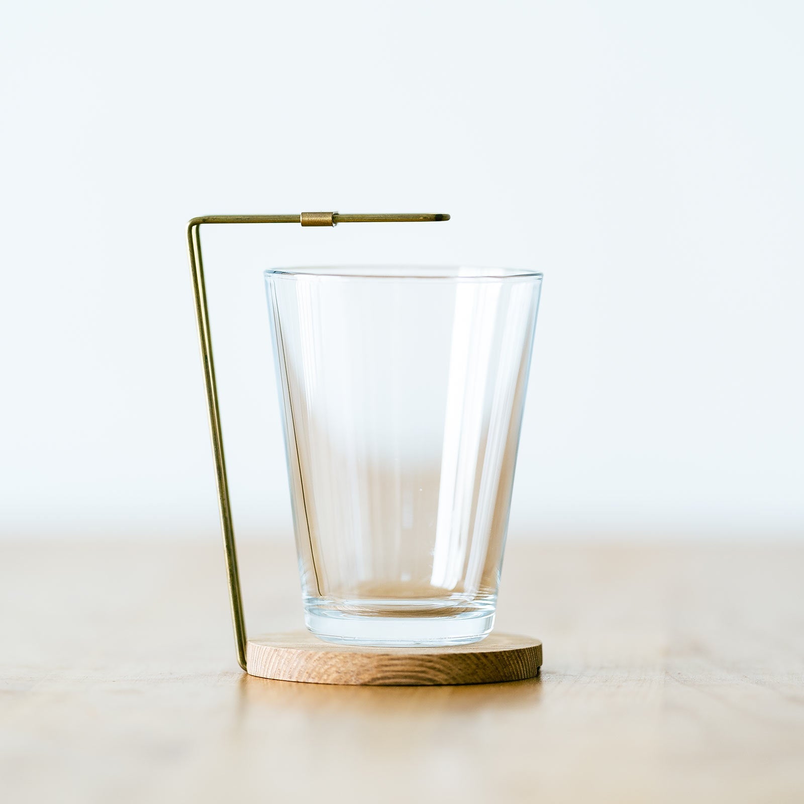 真鍮フラワーベース