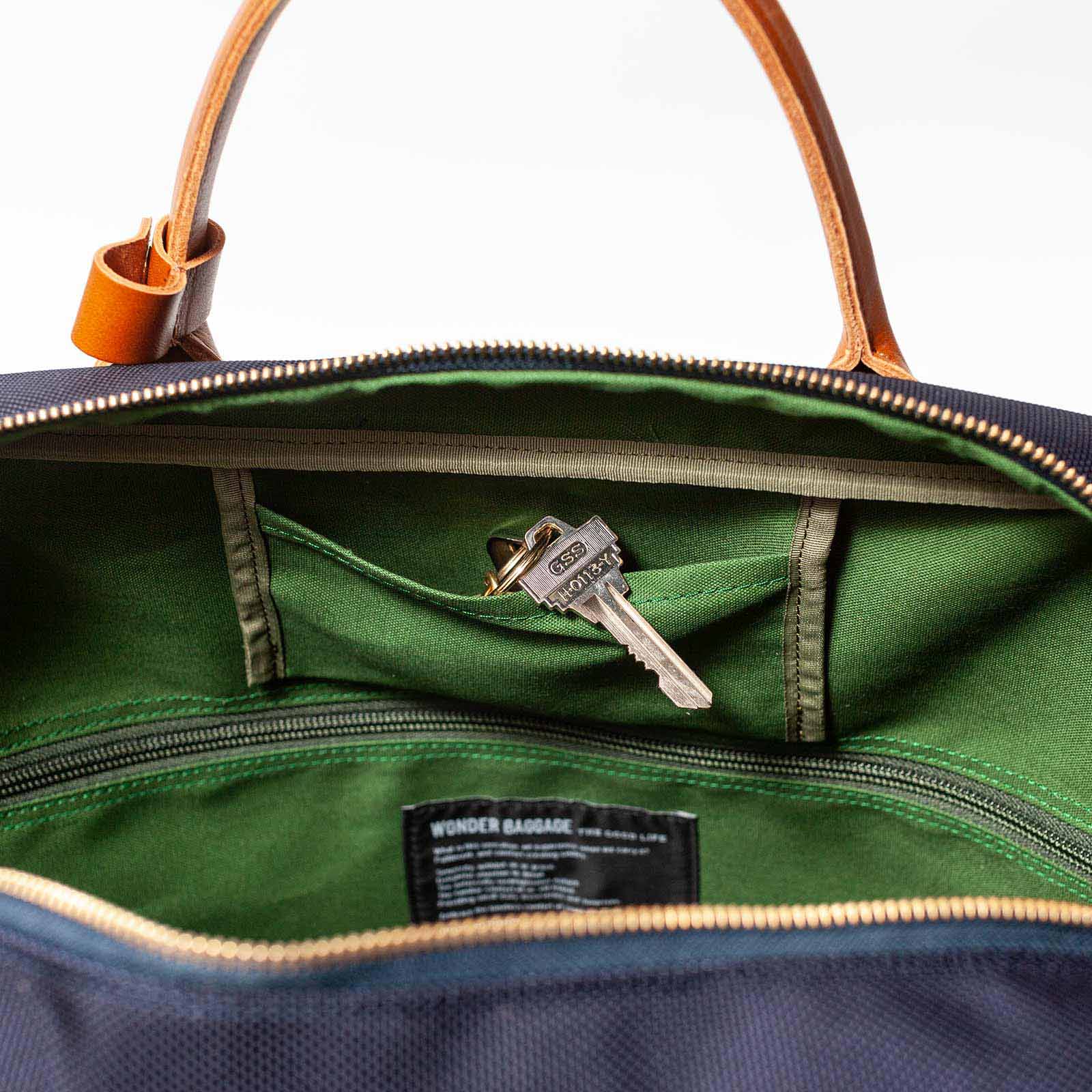 ボストン ブリーフ