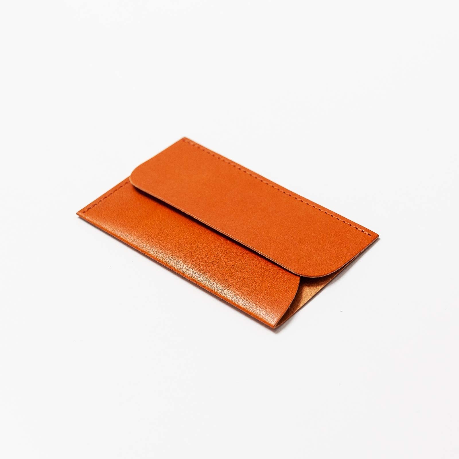 【栃木レザー】スリムカードケース