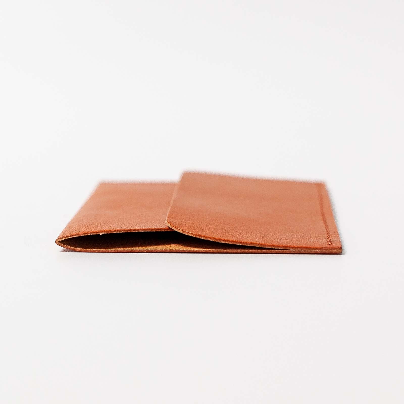 【栃木レザー】スリムカードケース