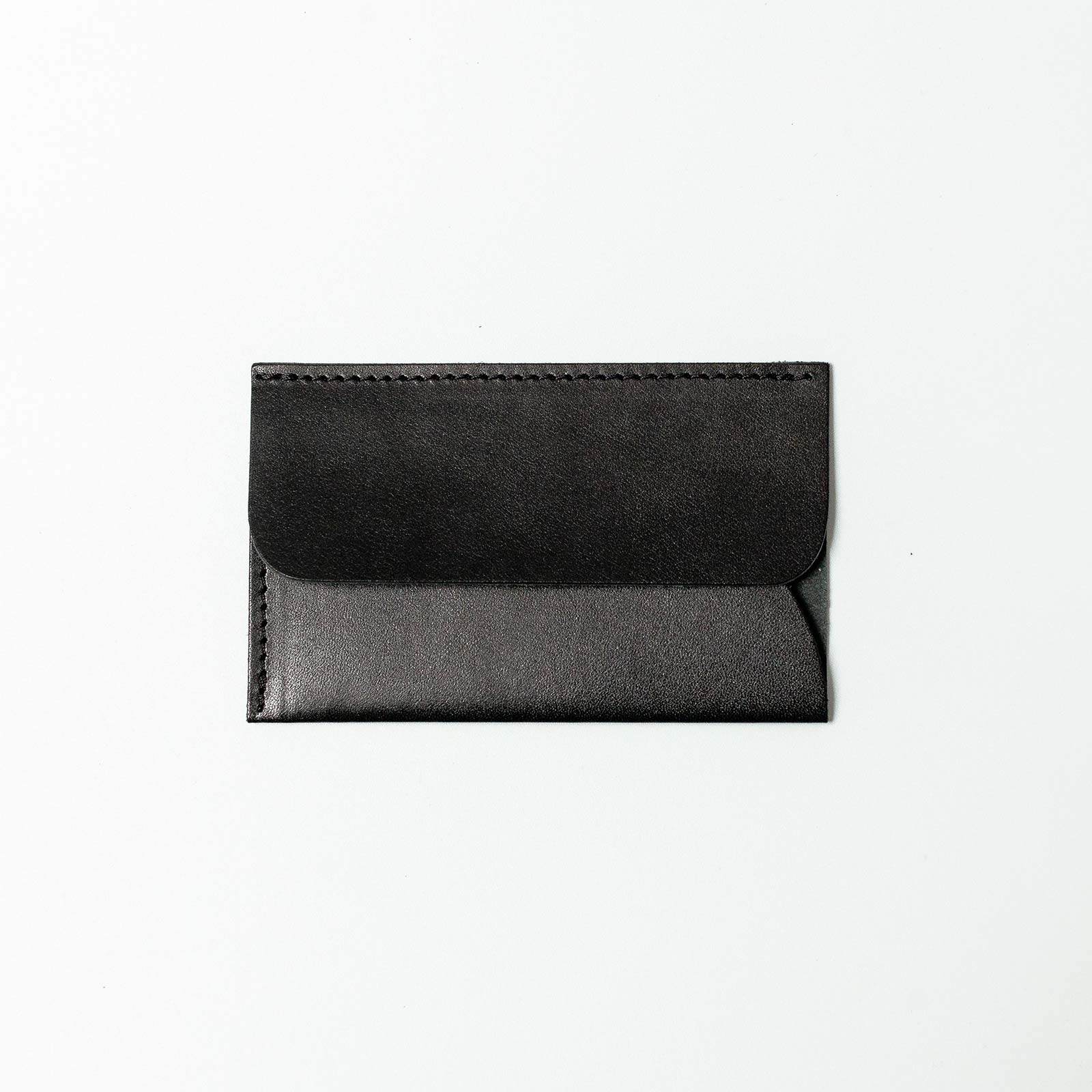 【栃木レザー】スリムカードケース