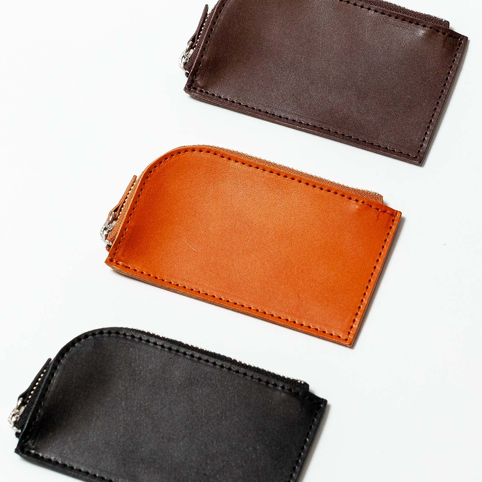 【栃木レザー】コインケース