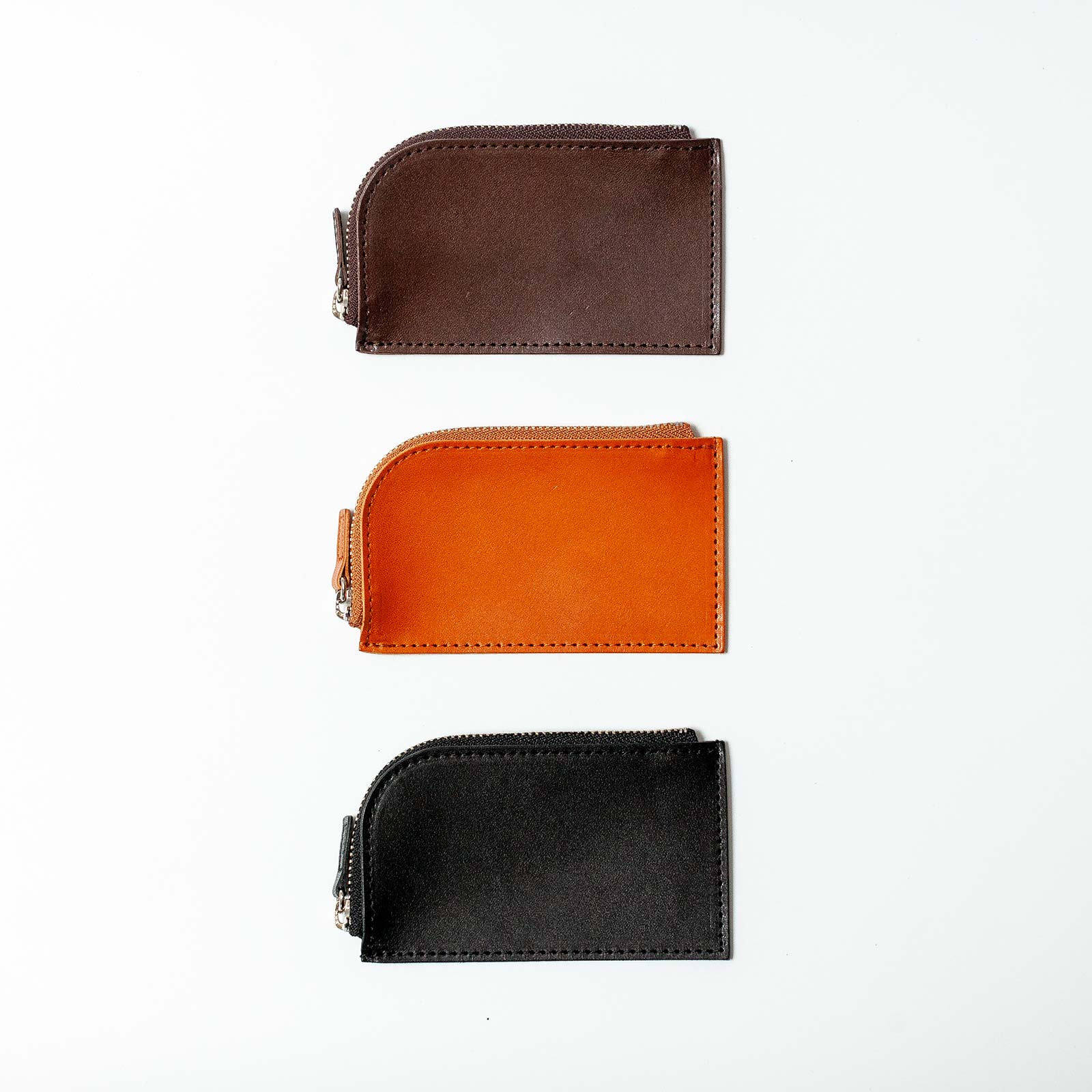 【栃木レザー】コインケース