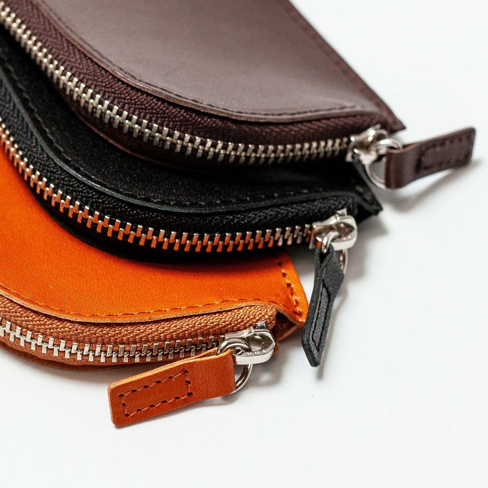 【栃木レザー】コインケース