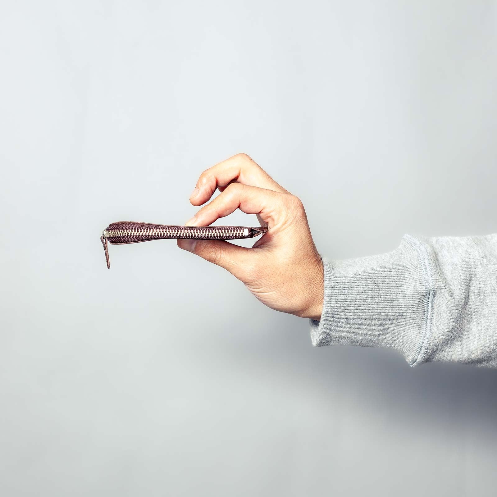 【栃木レザー】コインケース