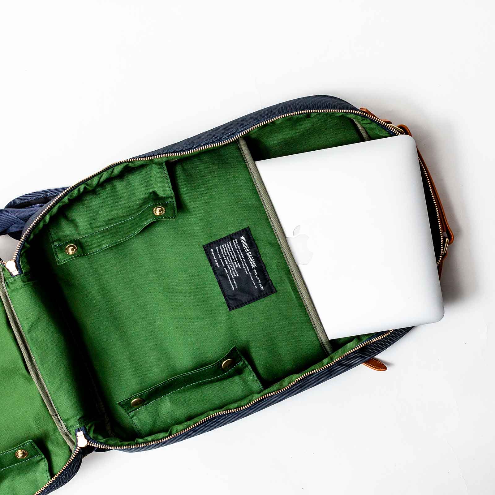 MG ビジネスリュック