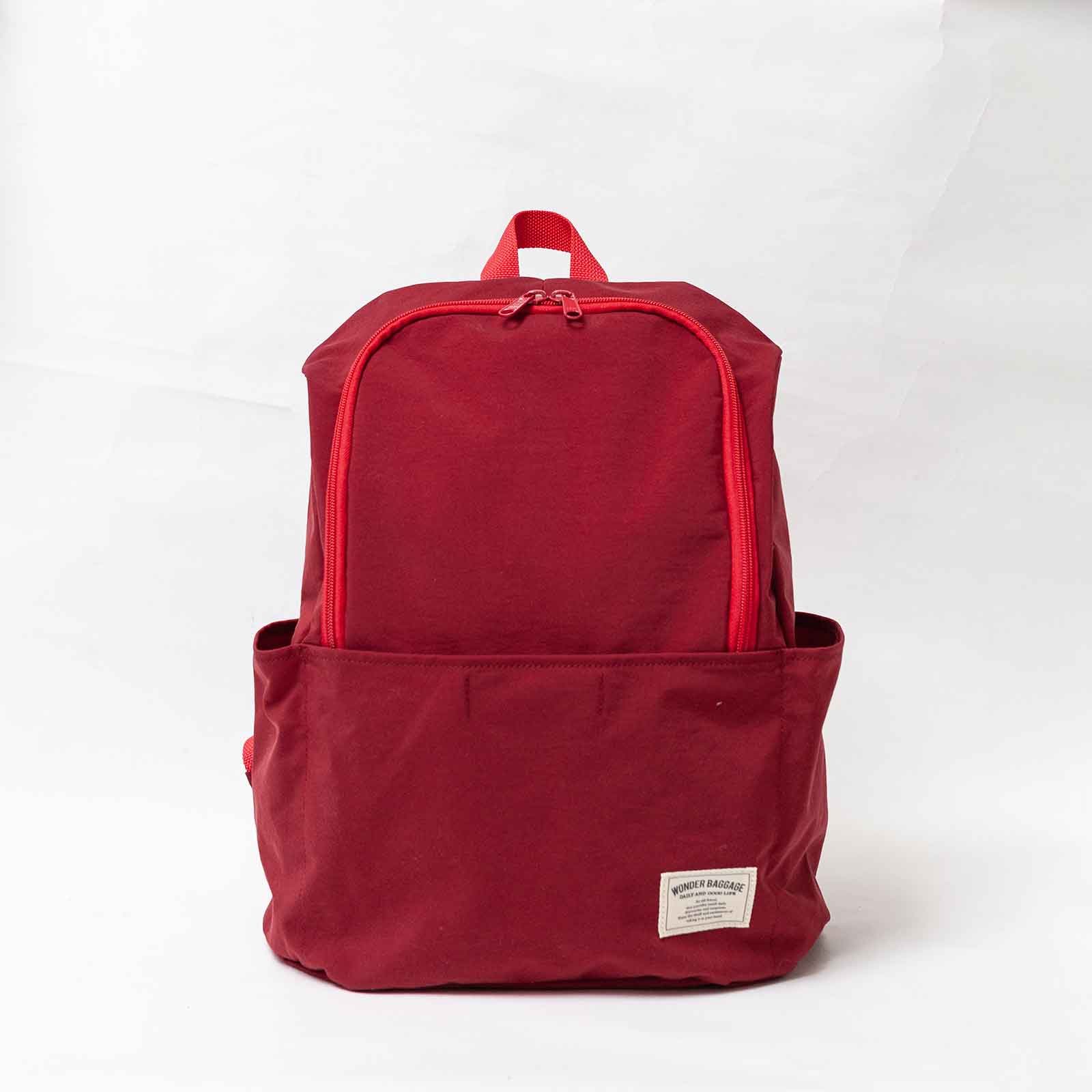 ファンデイリュック