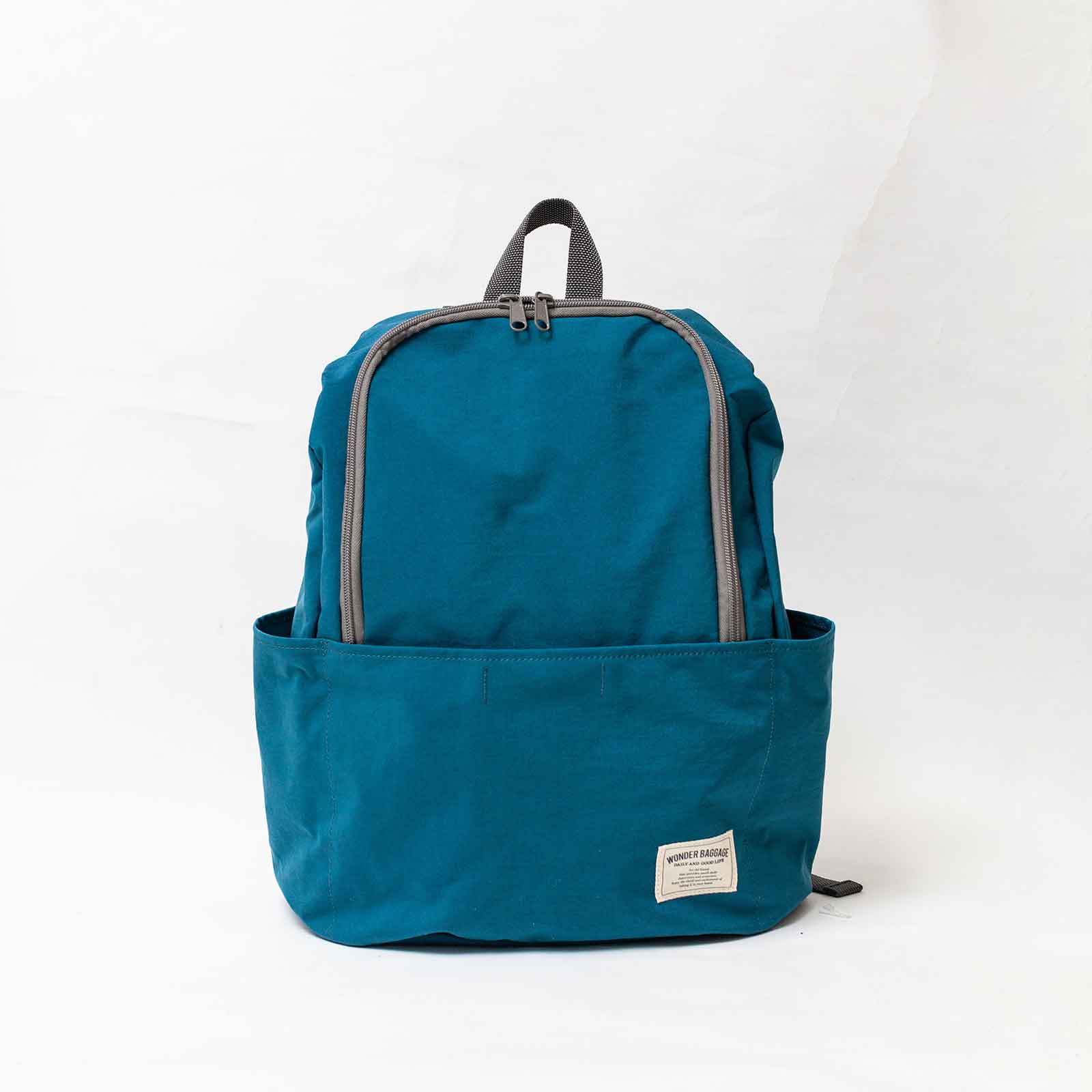 ファンデイリュック