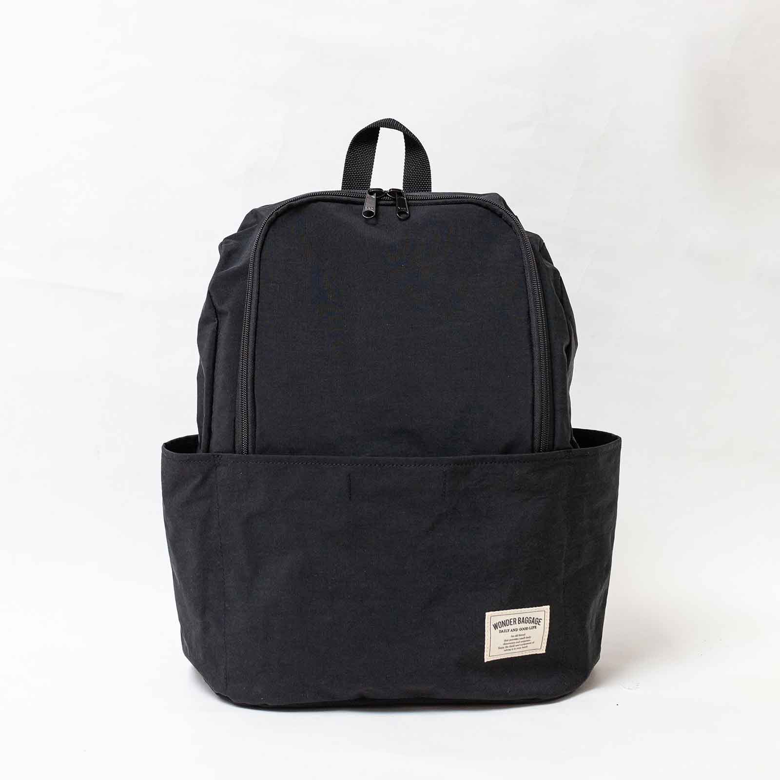 ファンデイリュック