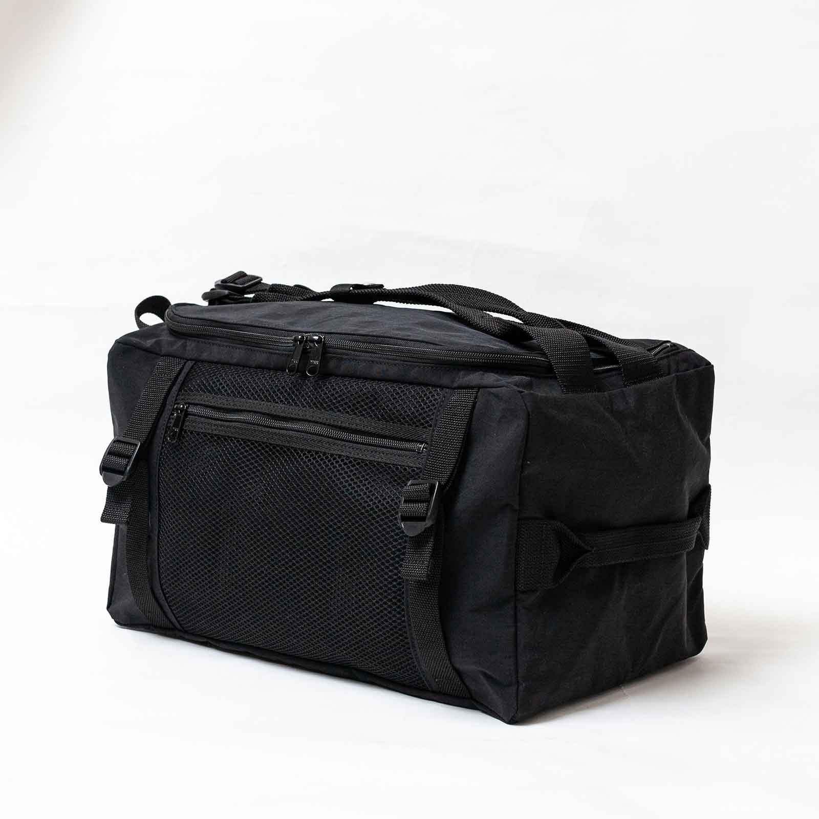 ダッフルリュック