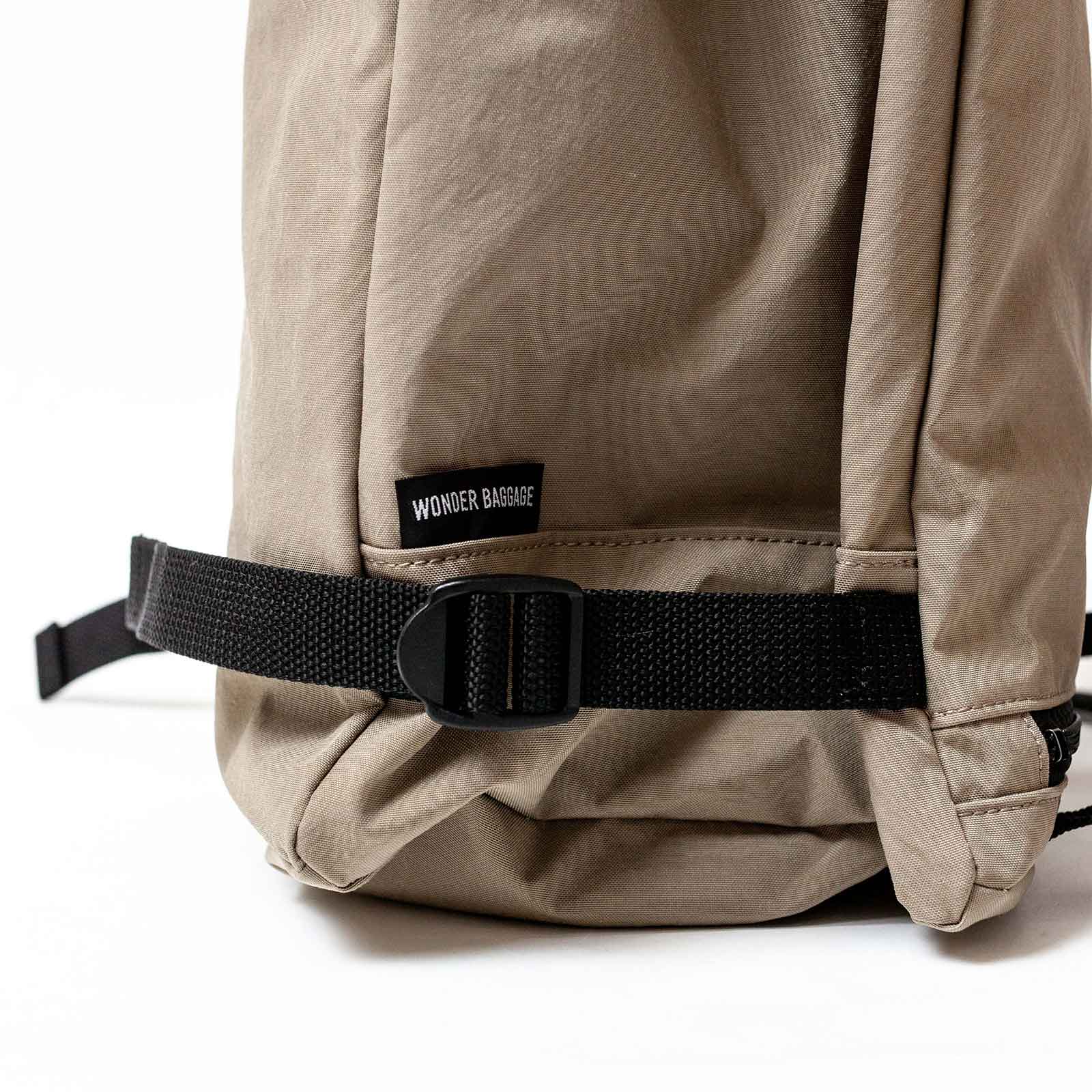 ダッフルリュック