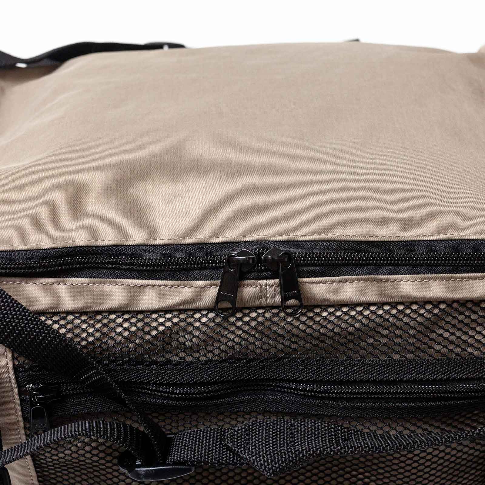 ダッフルリュック