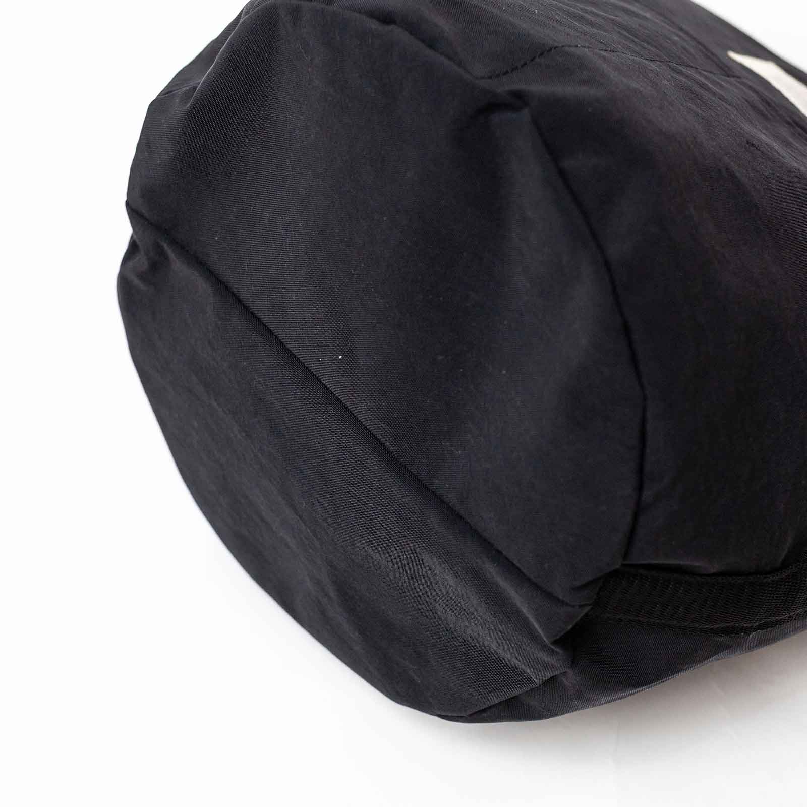 バケットショルダーバッグ