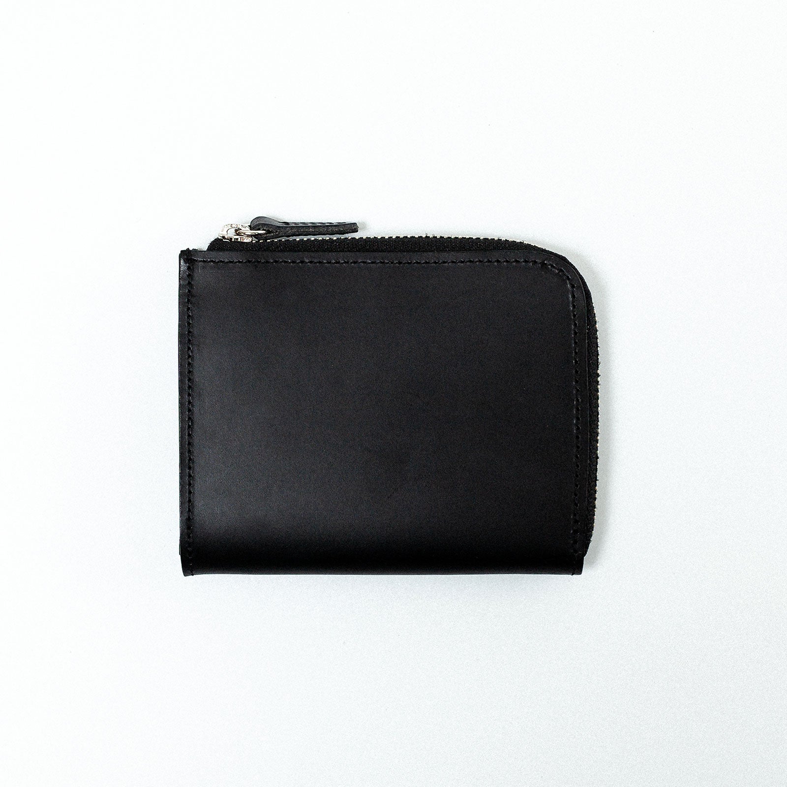 Lファスナーウォレット ブッテーロ 革財布 日本製 WONDER BAGGAGE