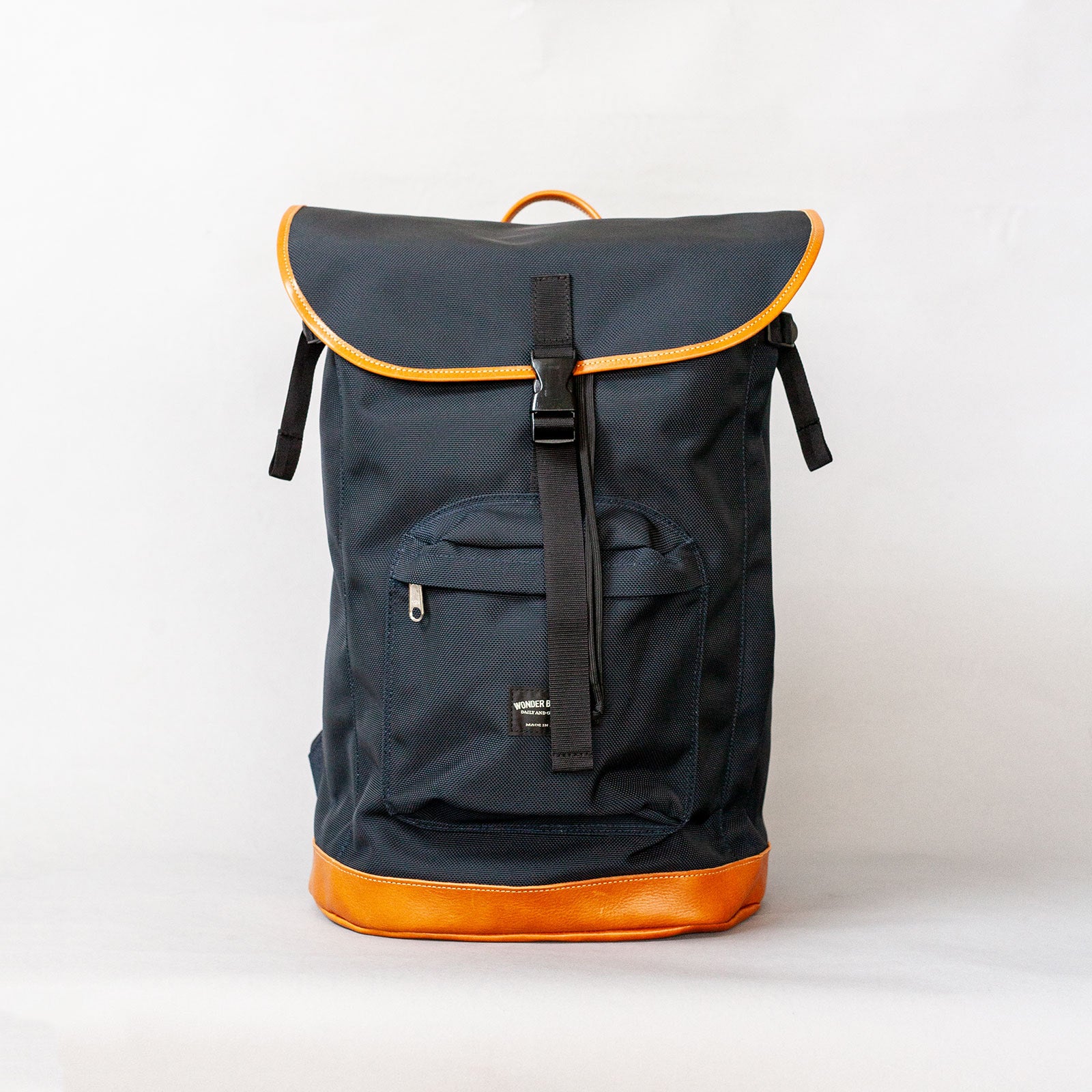 WONDER BAGGAGE-ワンダーバゲージ-BACKPACK CLASSIC（バックパック ...