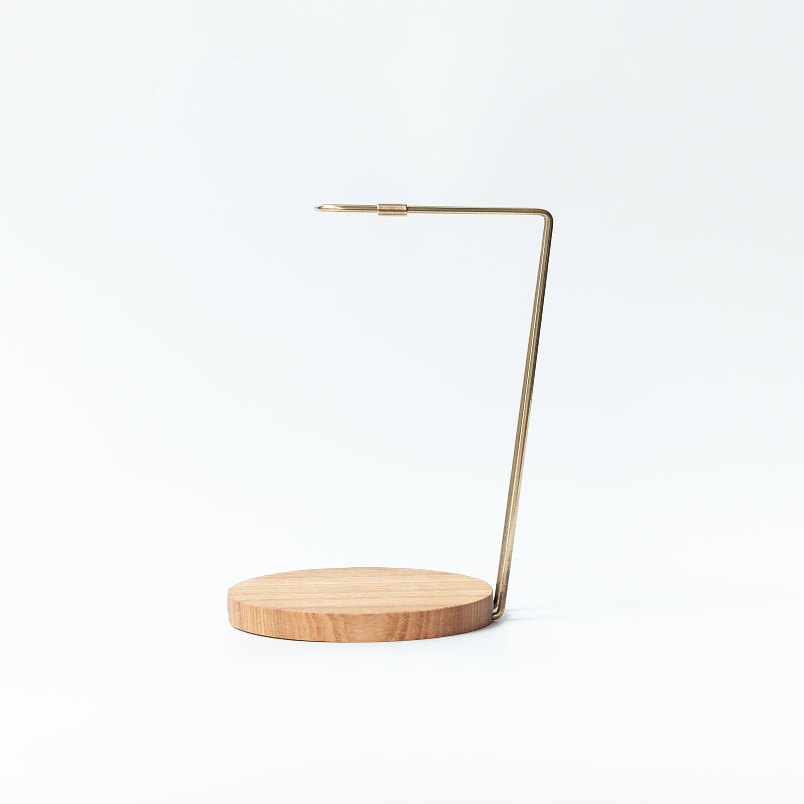 真鍮フラワーベース