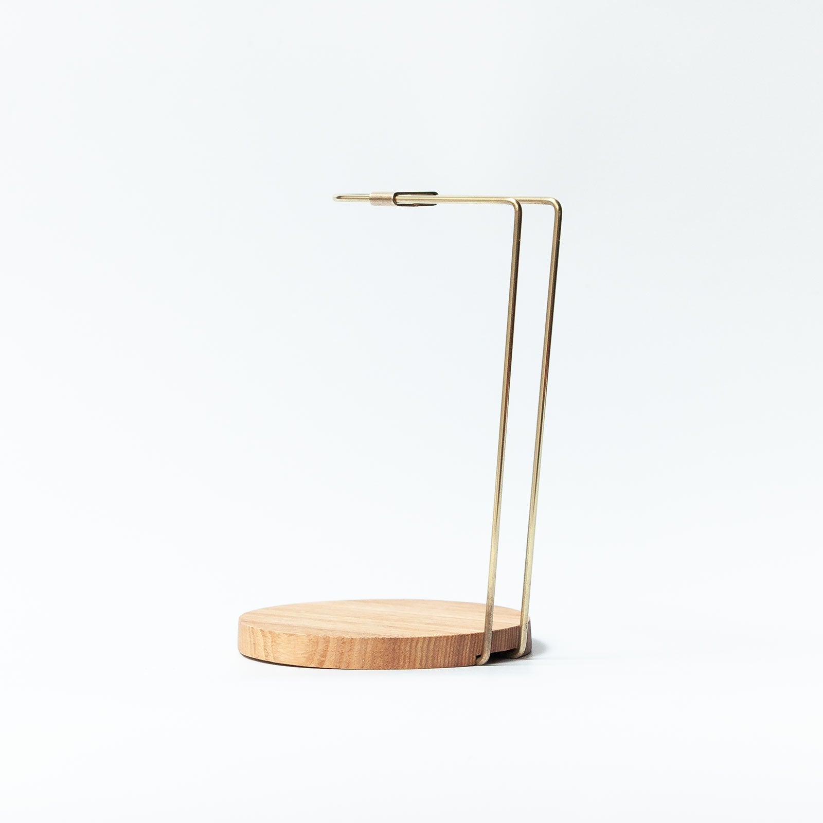 真鍮フラワーベース